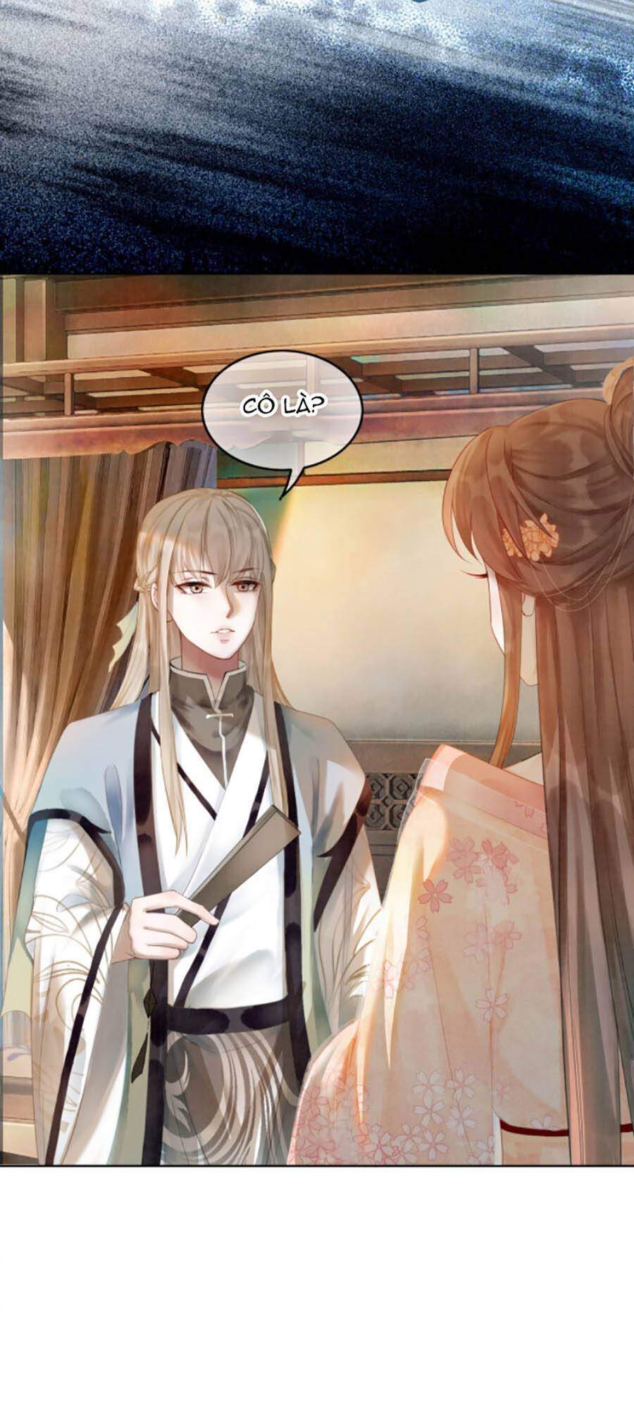 Xung Hỉ Vương Phi Chapter 19 - 16