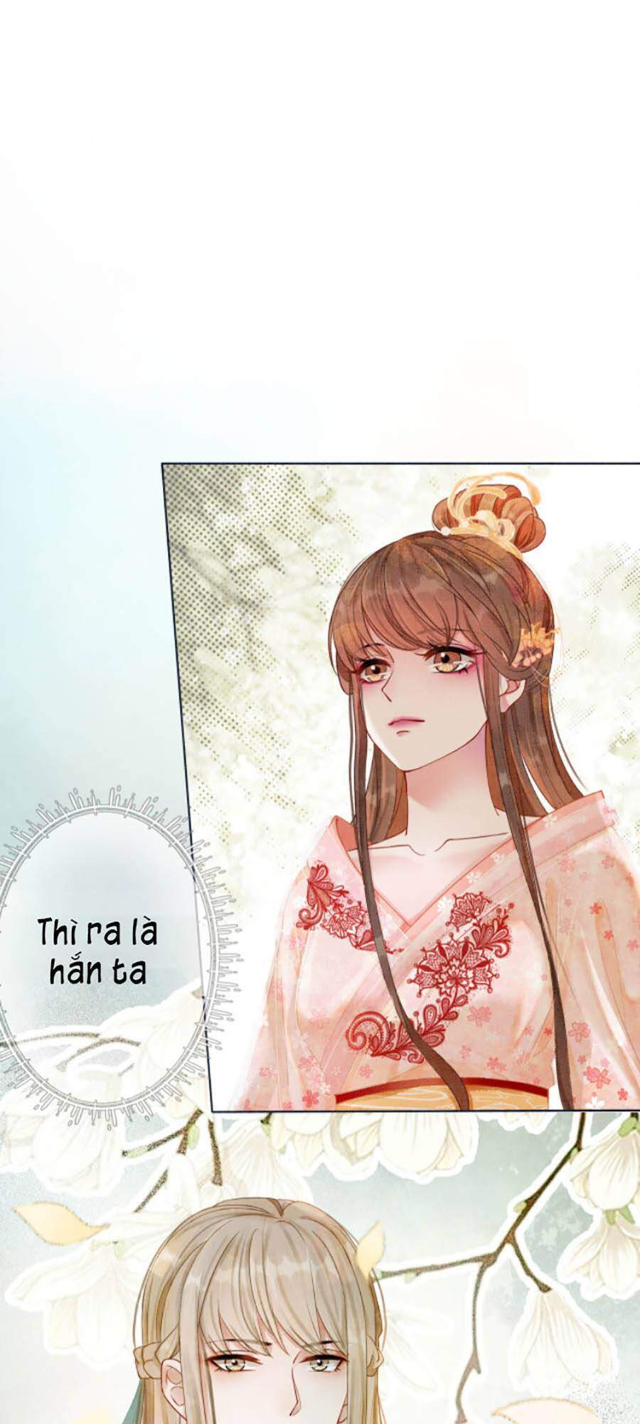 Xung Hỉ Vương Phi Chapter 19 - 18