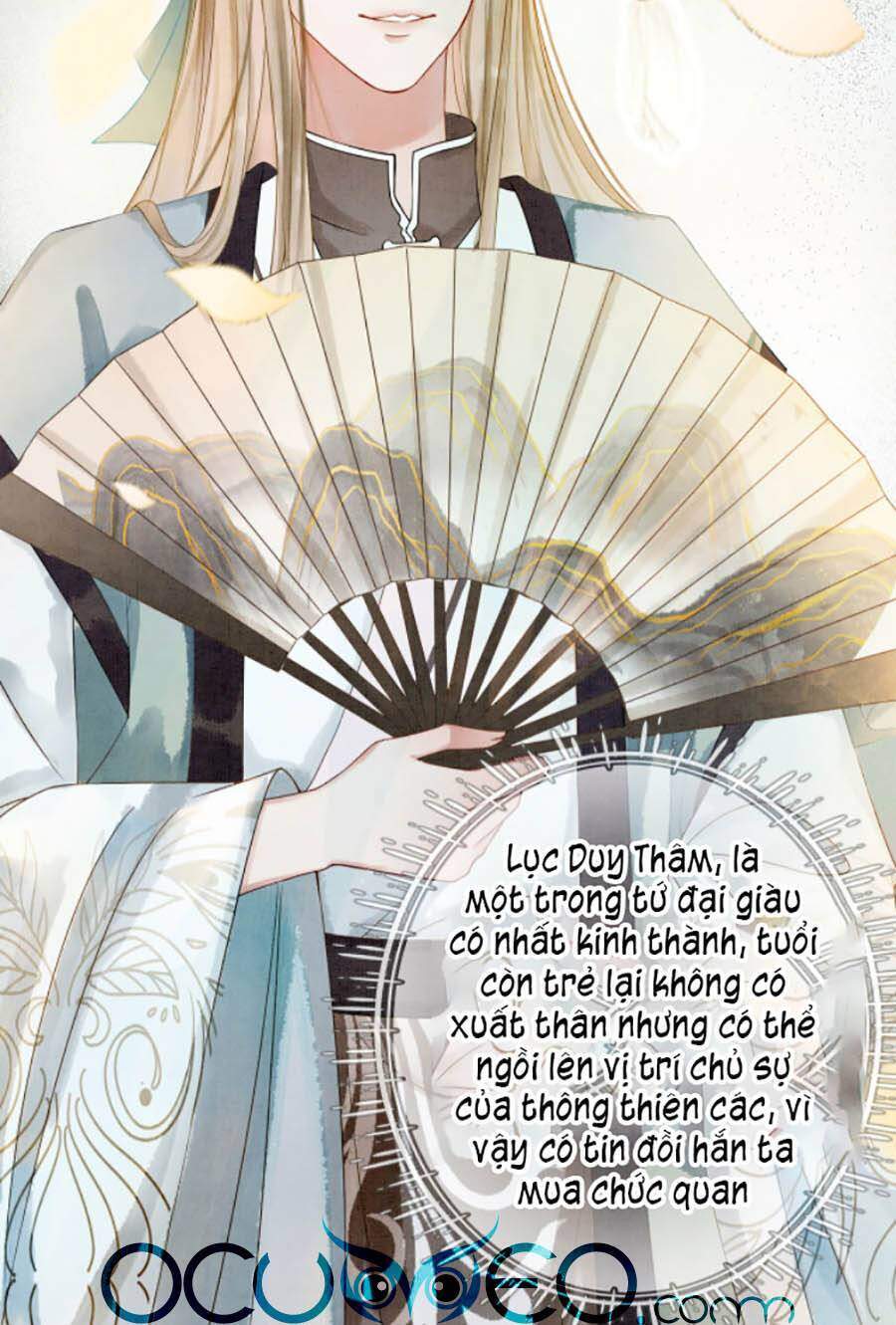 Xung Hỉ Vương Phi Chapter 19 - 19