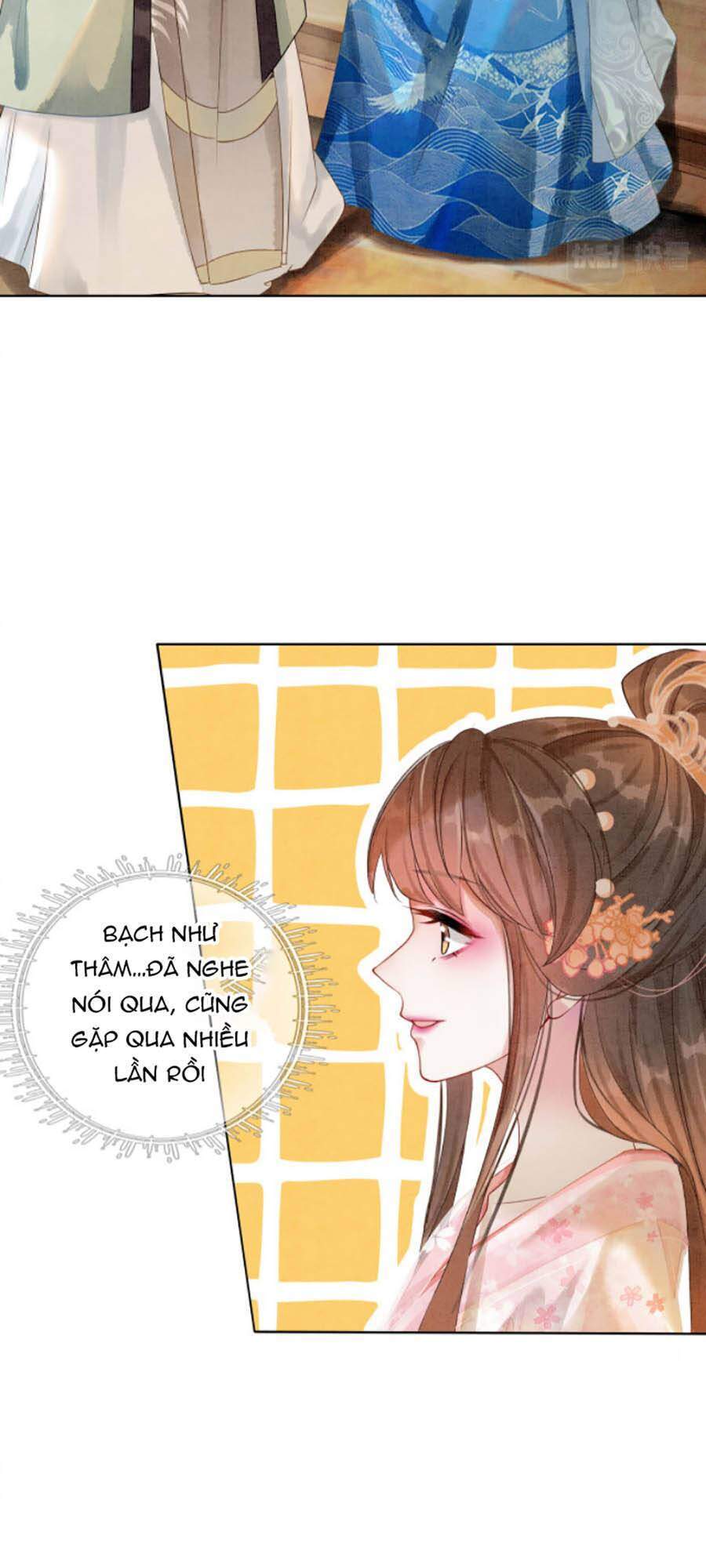 Xung Hỉ Vương Phi Chapter 19 - 21