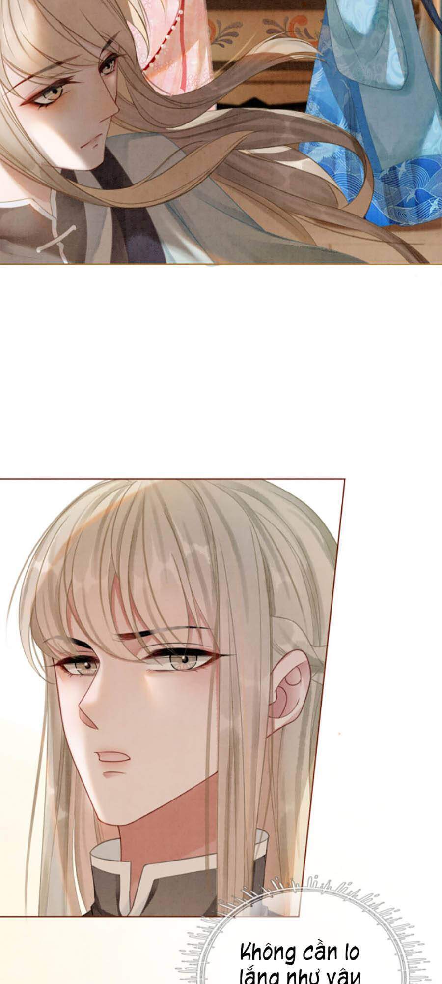 Xung Hỉ Vương Phi Chapter 19 - 25