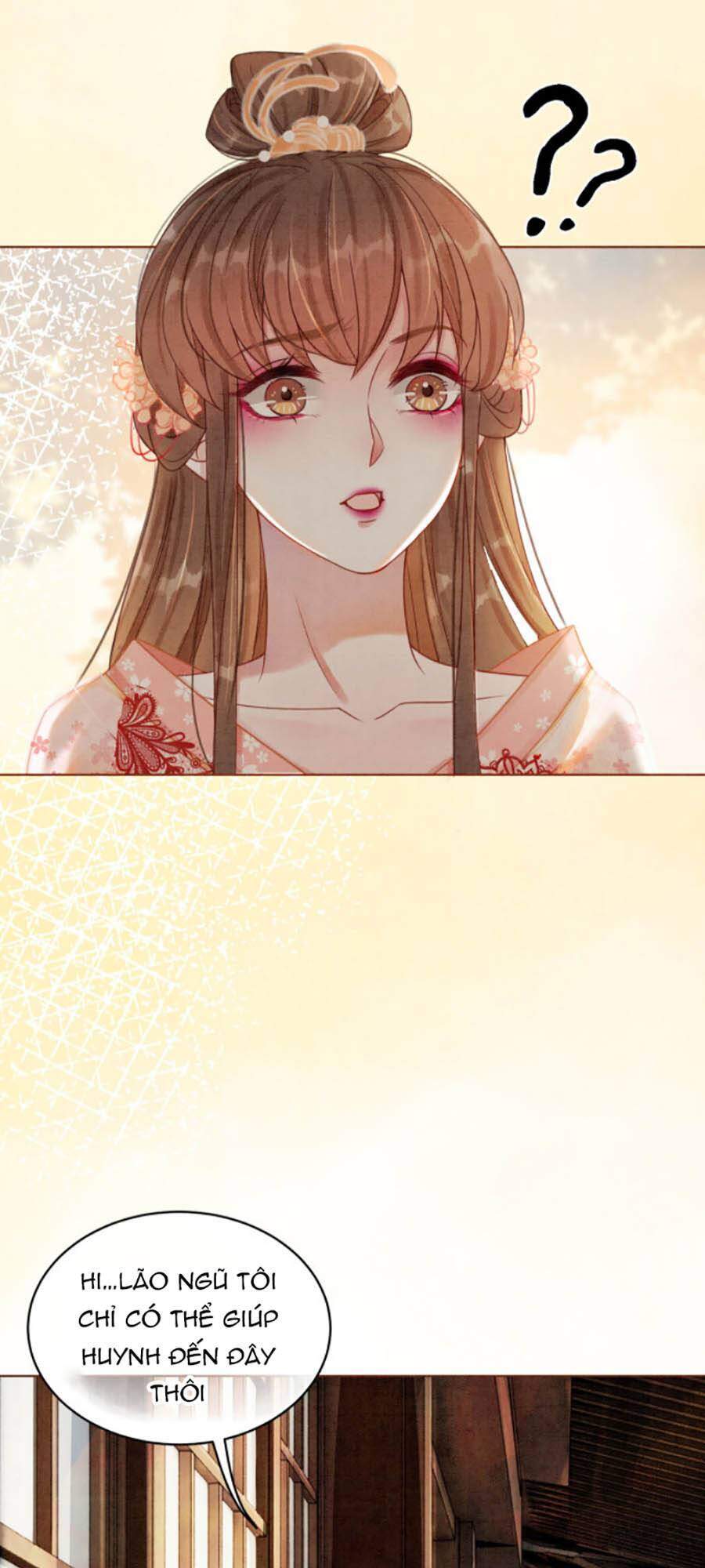 Xung Hỉ Vương Phi Chapter 19 - 28