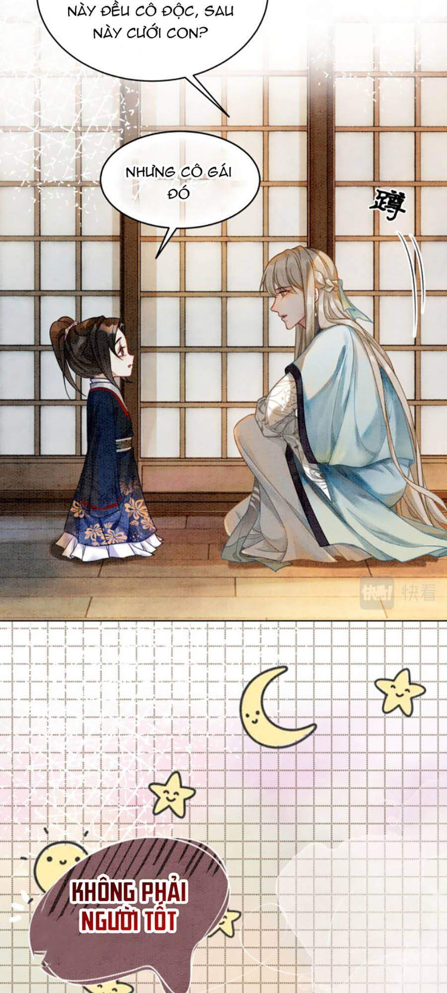 Xung Hỉ Vương Phi Chapter 19 - 31