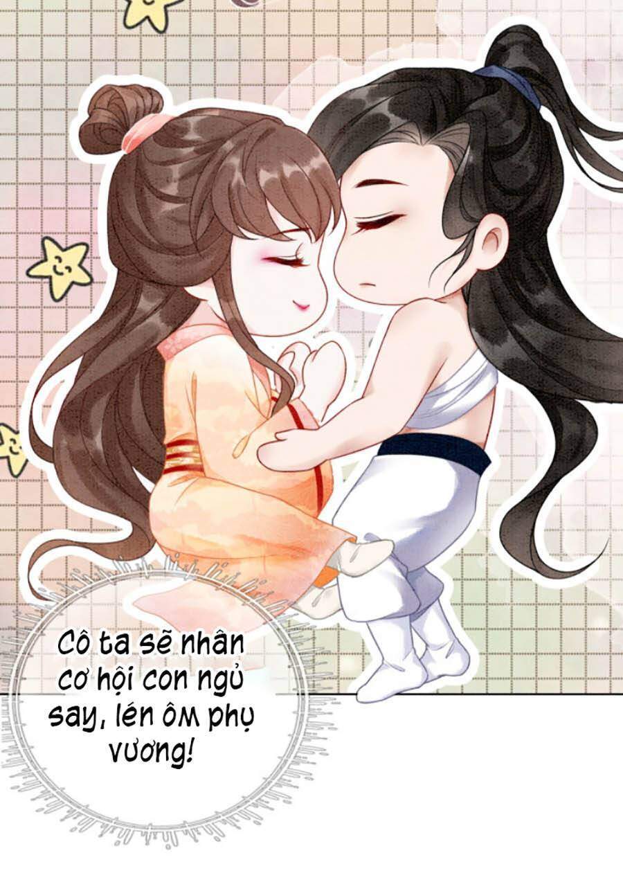 Xung Hỉ Vương Phi Chapter 19 - 32