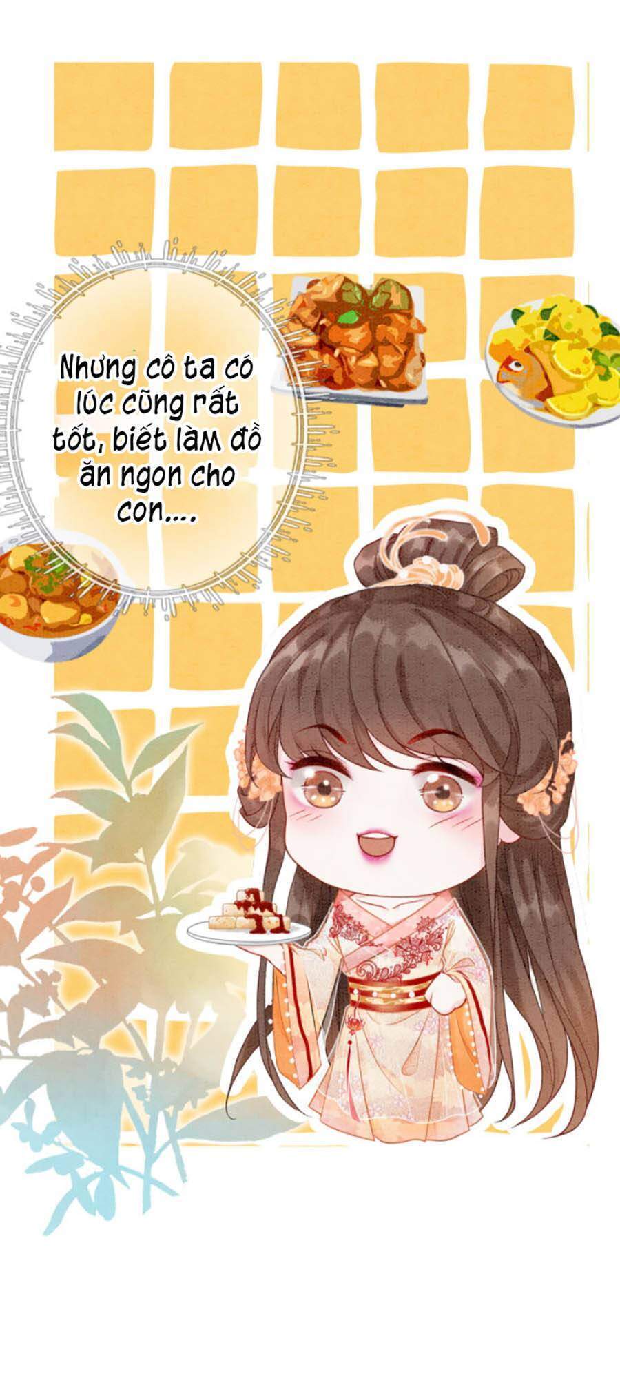 Xung Hỉ Vương Phi Chapter 19 - 33