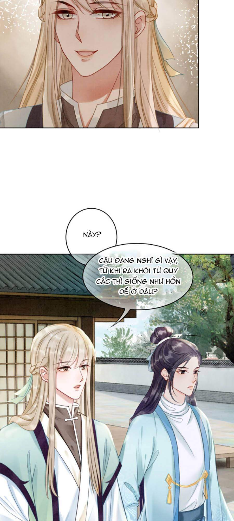 Xung Hỉ Vương Phi Chapter 19 - 38