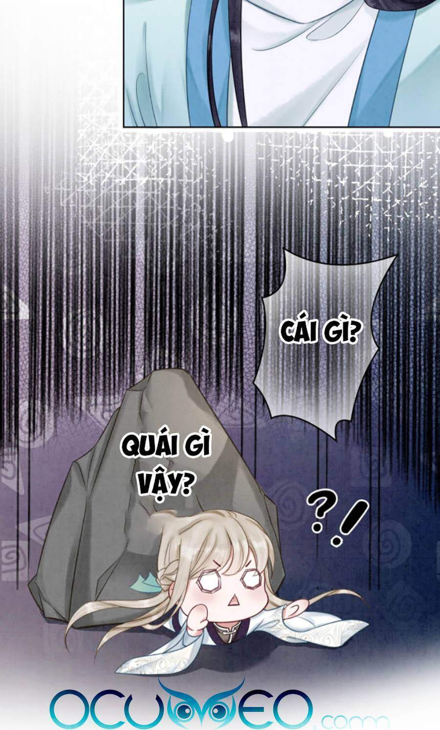 Xung Hỉ Vương Phi Chapter 19 - 41