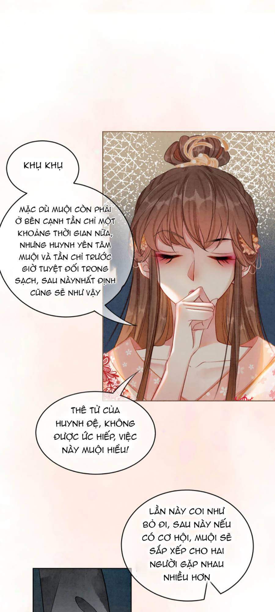 Xung Hỉ Vương Phi Chapter 19 - 6