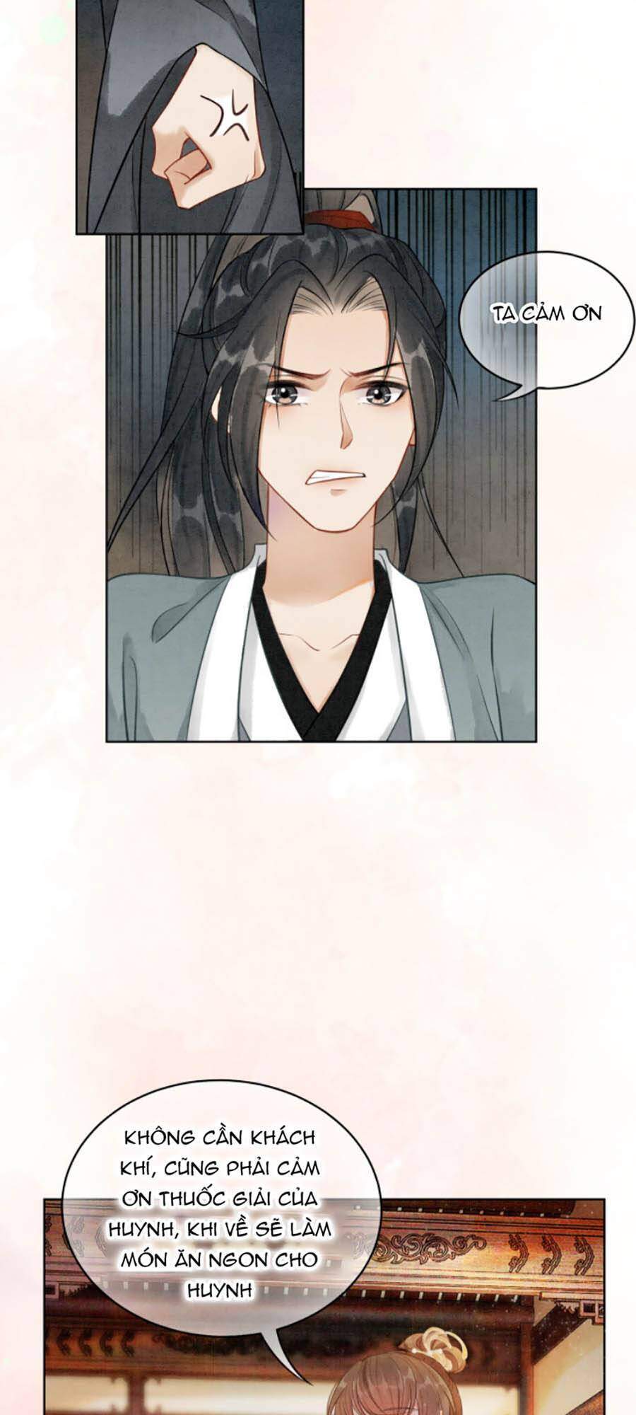 Xung Hỉ Vương Phi Chapter 19 - 7