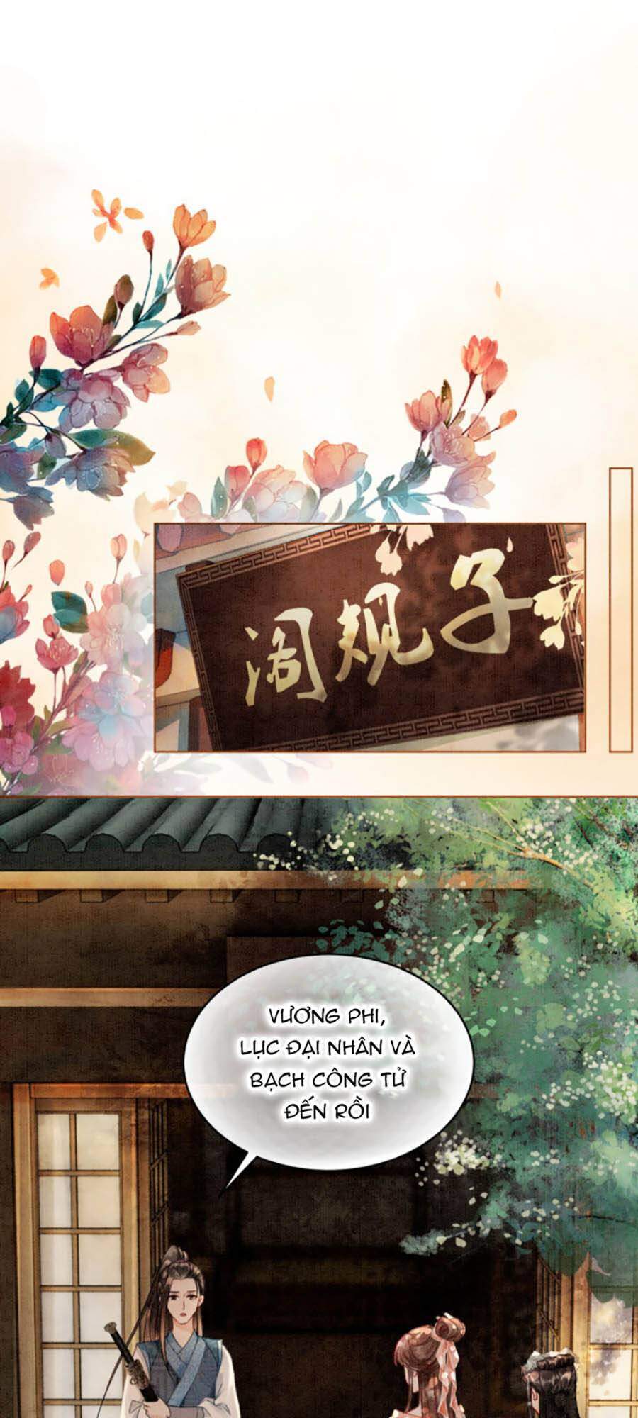 Xung Hỉ Vương Phi Chapter 19 - 9