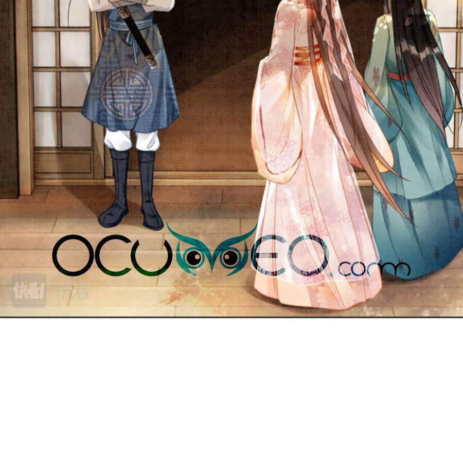 Xung Hỉ Vương Phi Chapter 19 - 10