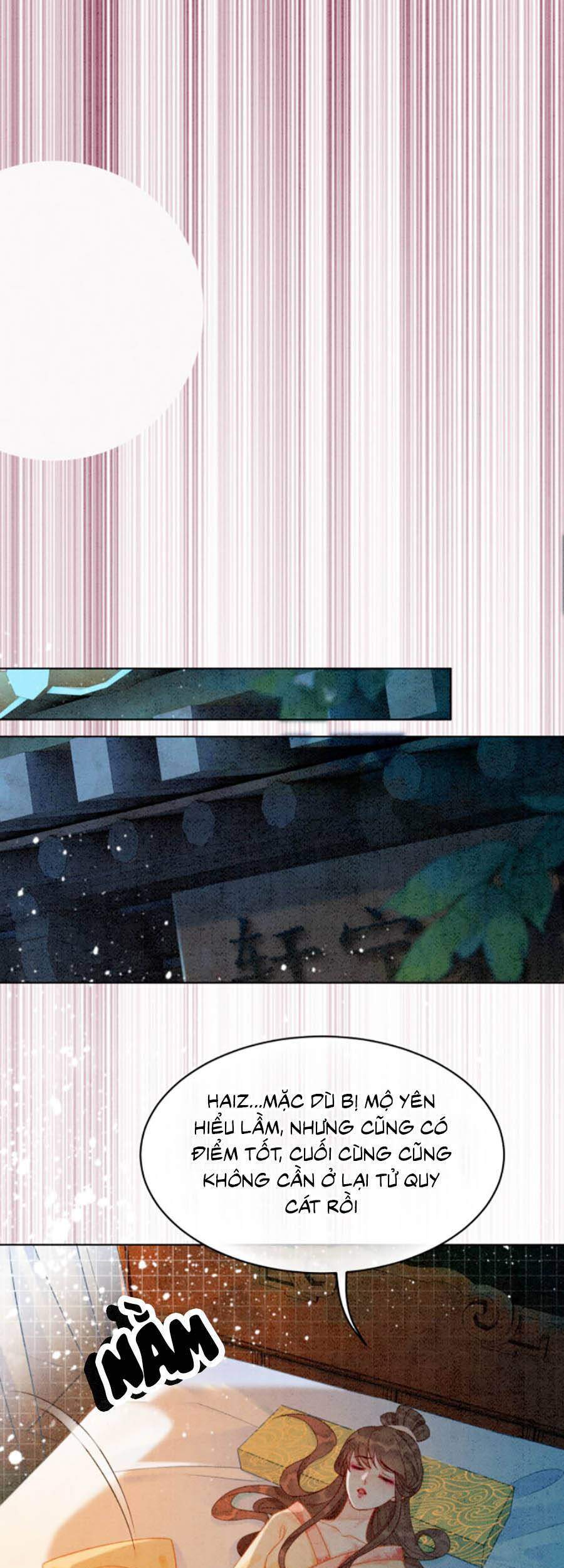 Xung Hỉ Vương Phi Chapter 20 - 15