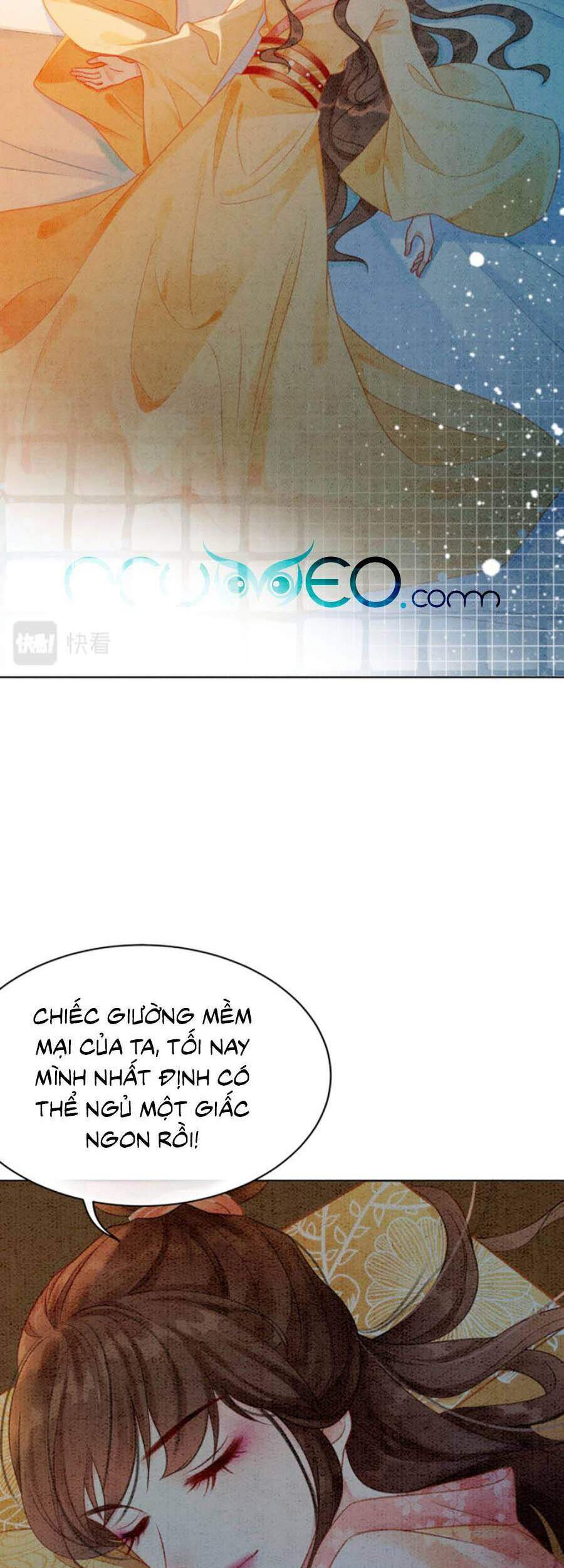 Xung Hỉ Vương Phi Chapter 20 - 16