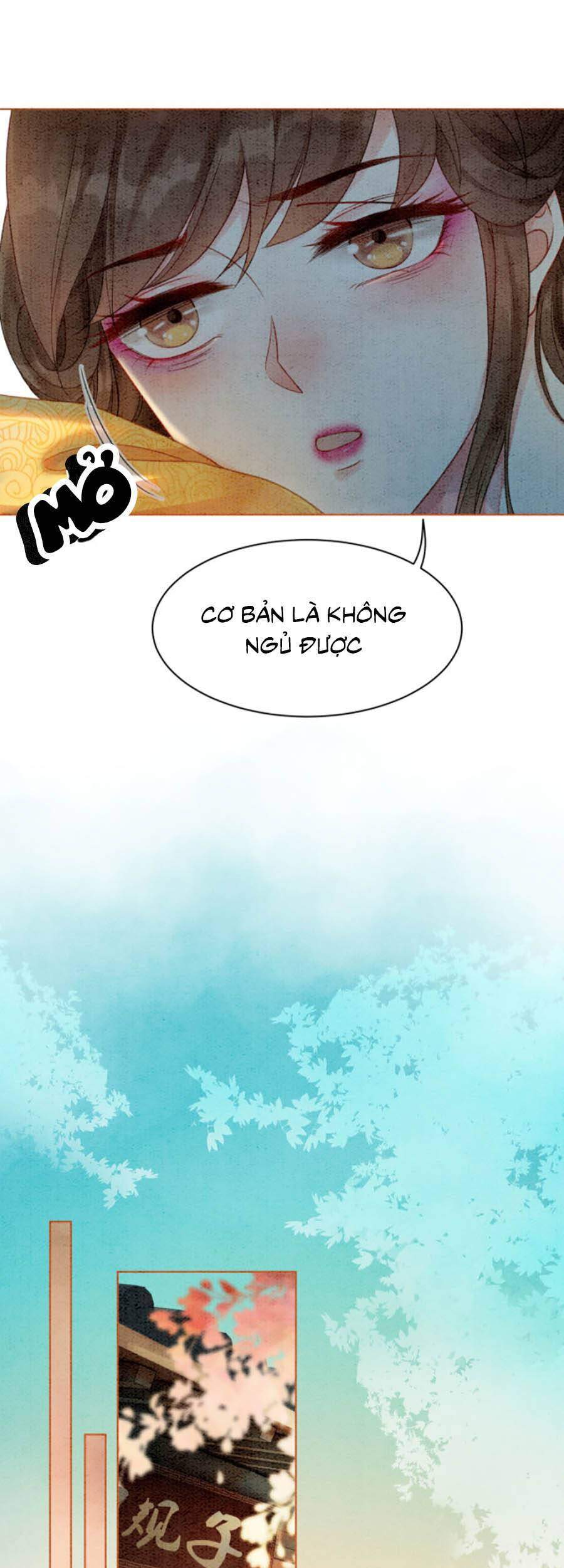 Xung Hỉ Vương Phi Chapter 20 - 18