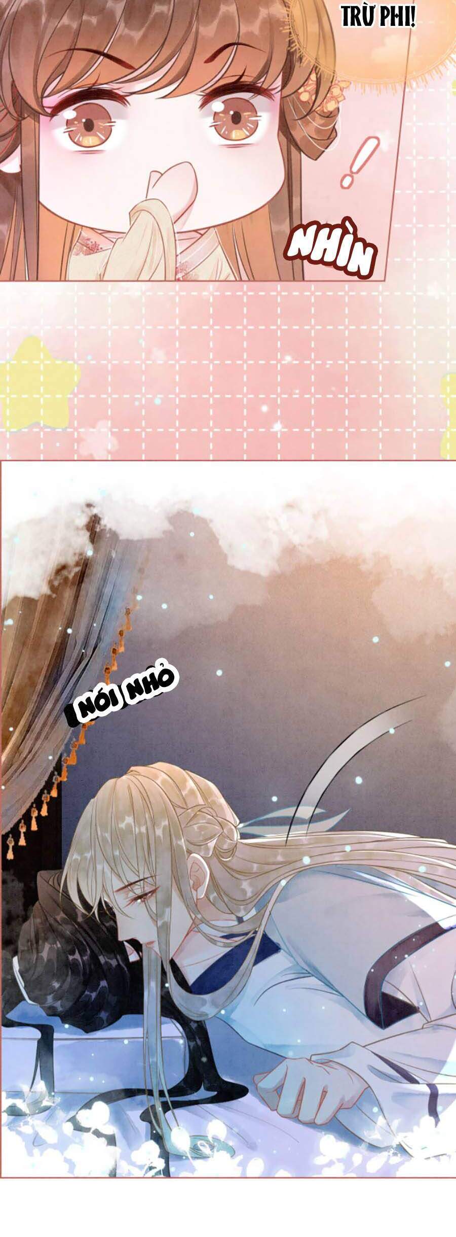 Xung Hỉ Vương Phi Chapter 20 - 29