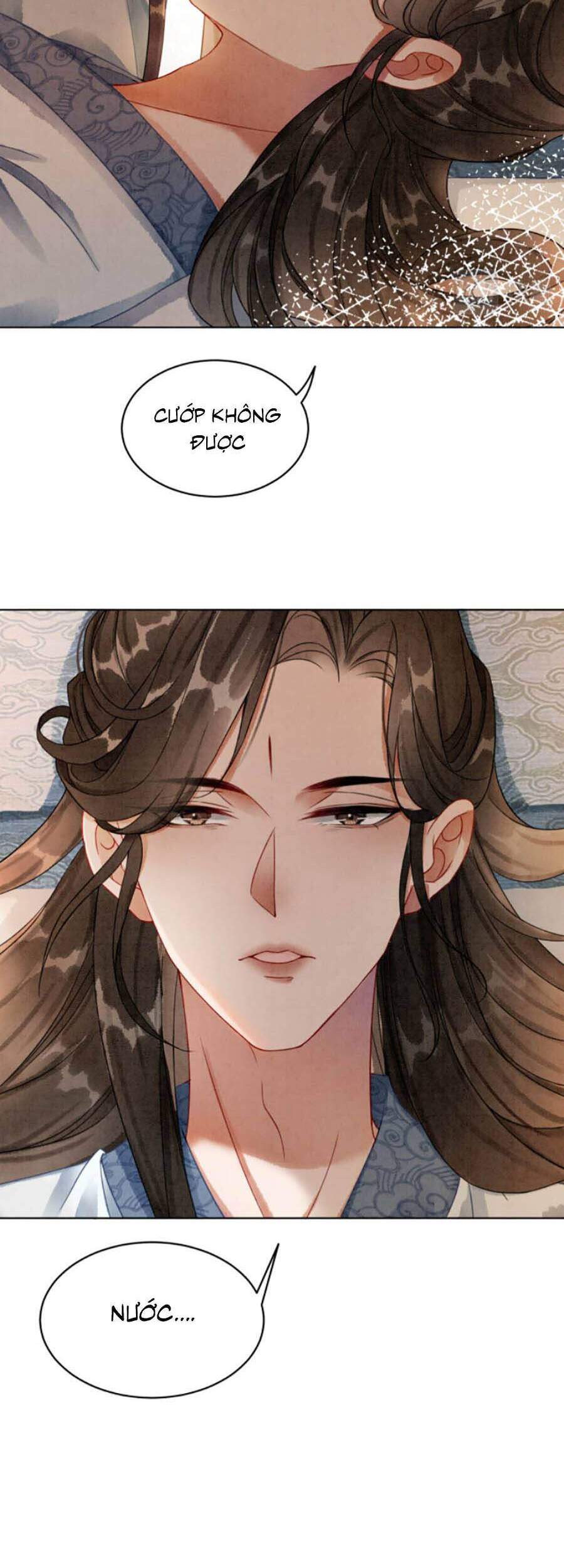 Xung Hỉ Vương Phi Chapter 20 - 31