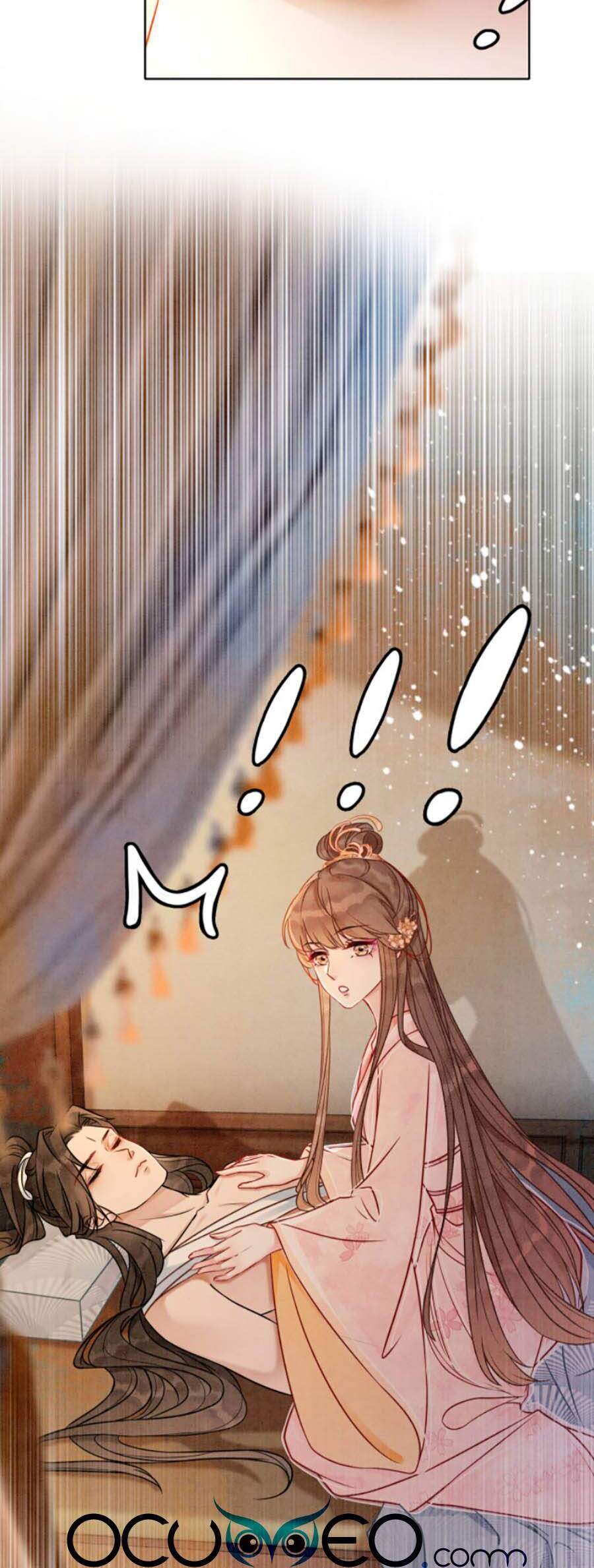 Xung Hỉ Vương Phi Chapter 20 - 6