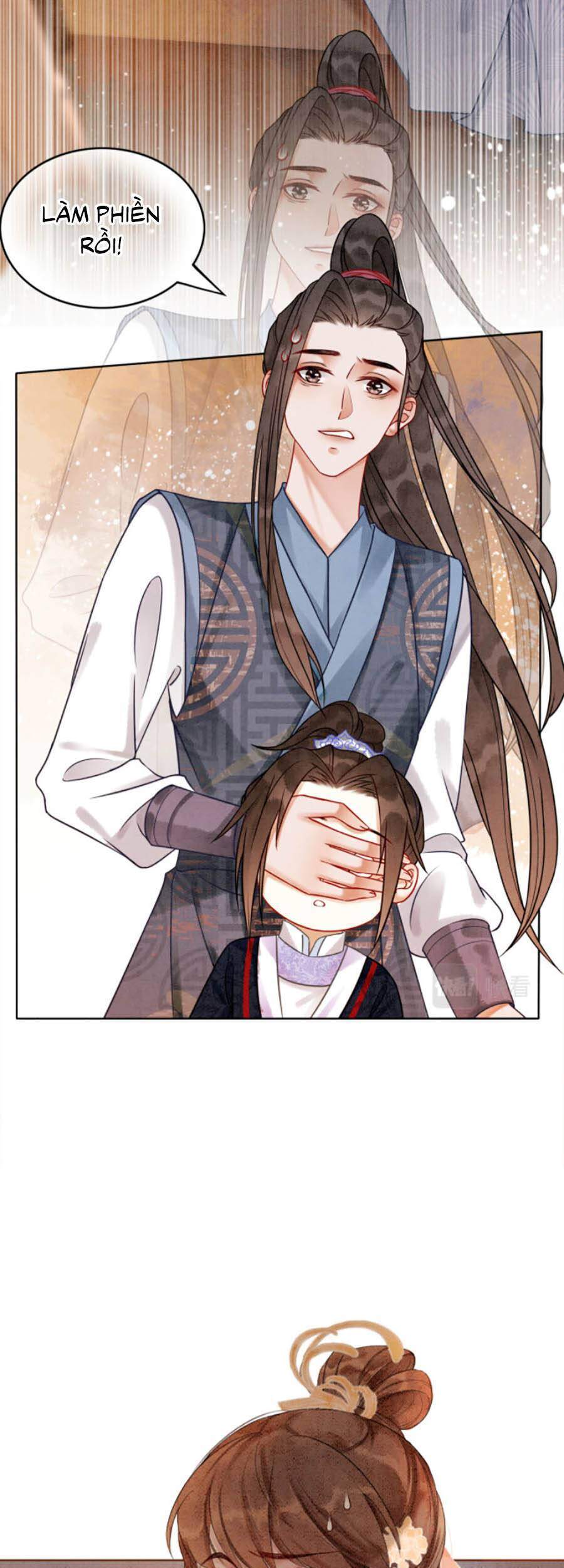 Xung Hỉ Vương Phi Chapter 20 - 7