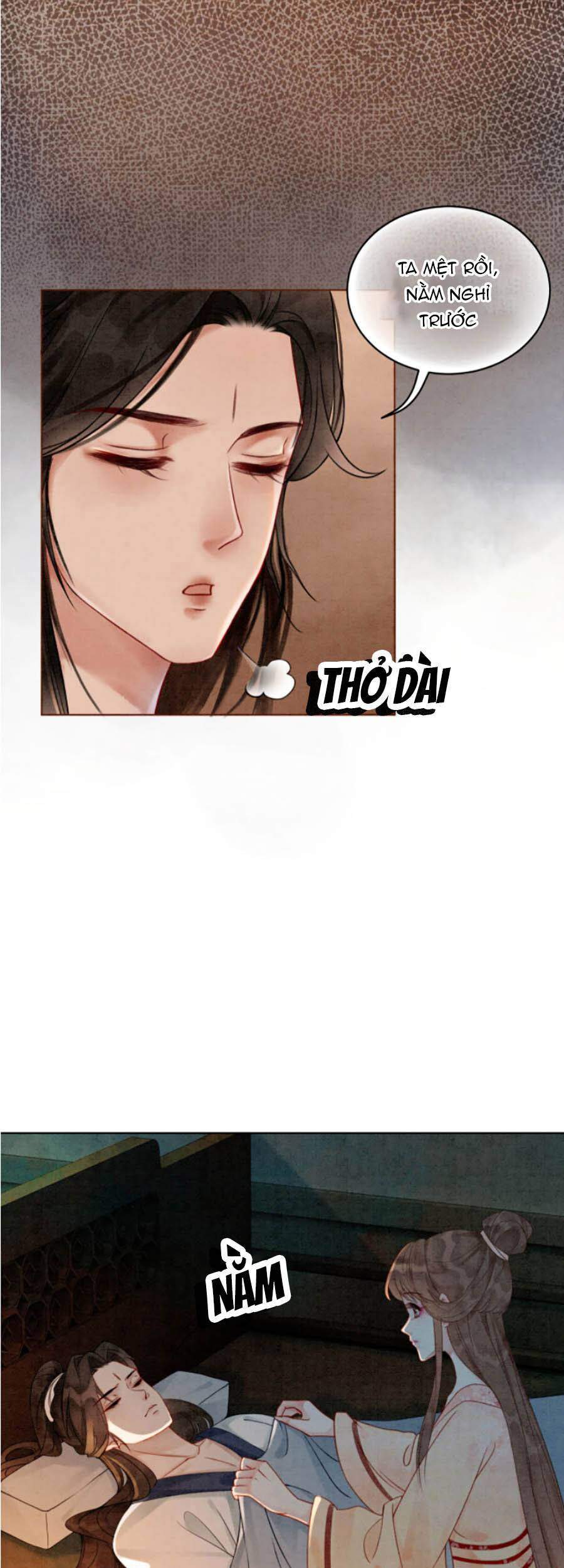 Xung Hỉ Vương Phi Chapter 22 - 11