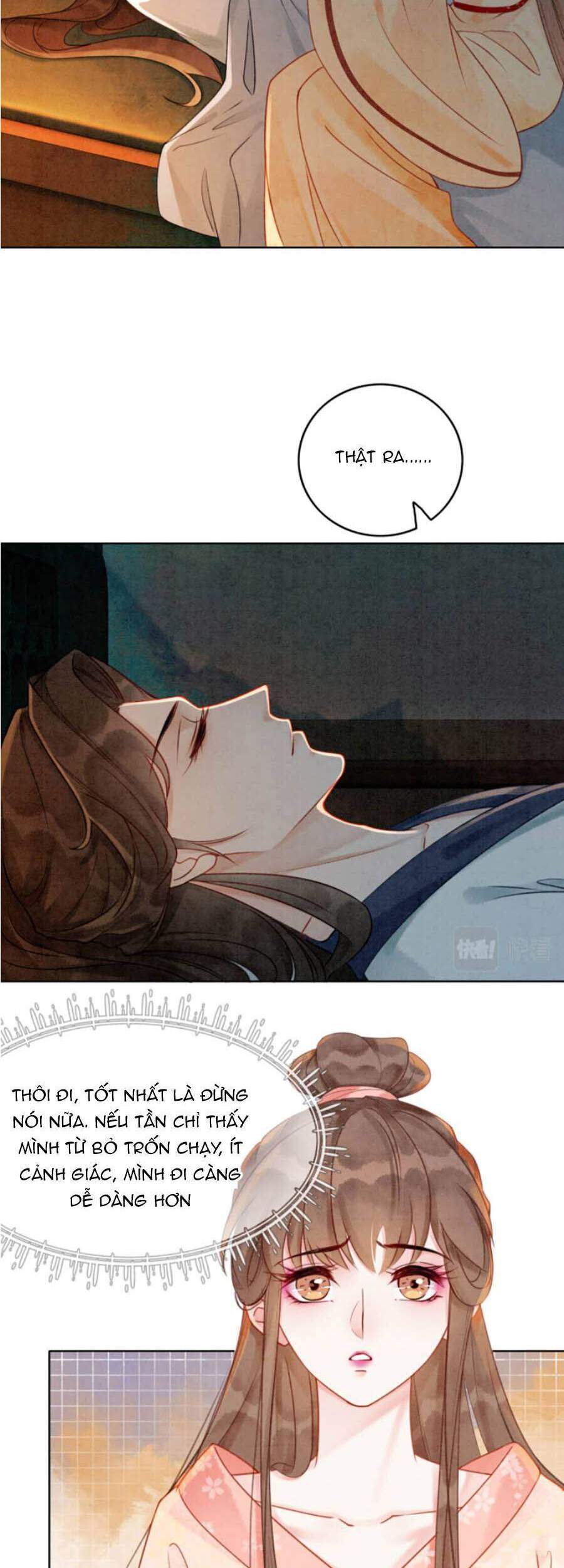 Xung Hỉ Vương Phi Chapter 22 - 12