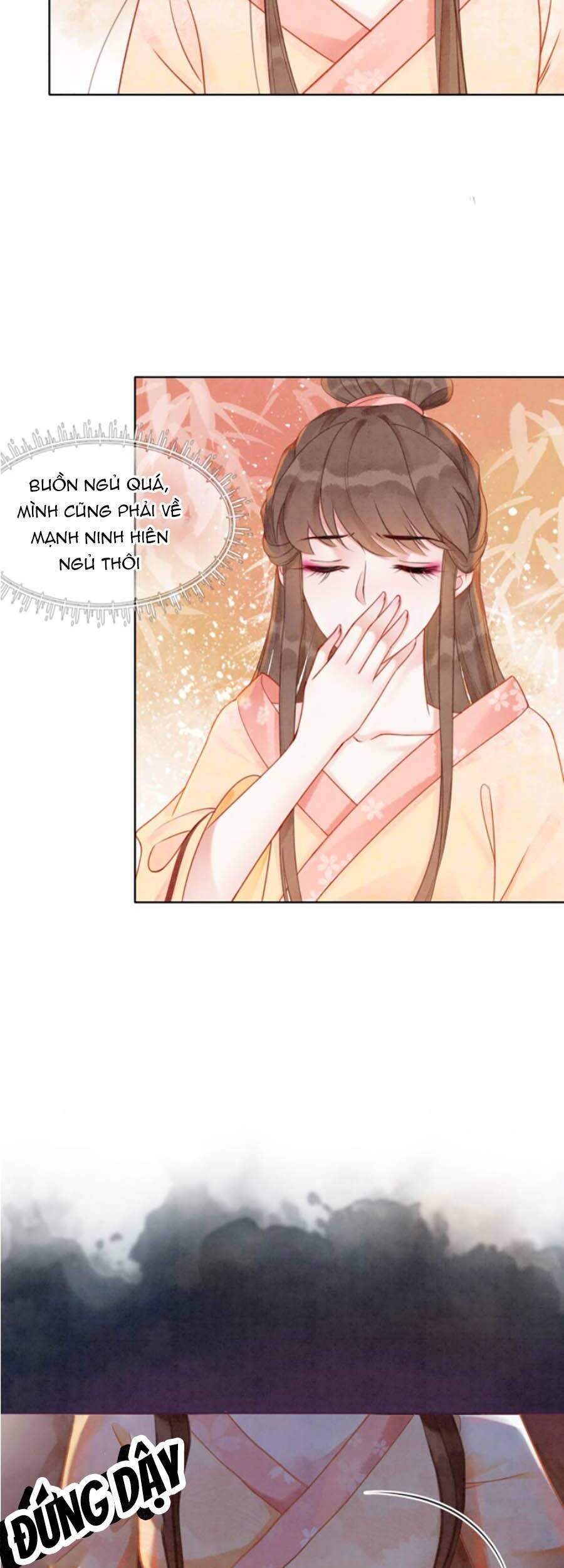 Xung Hỉ Vương Phi Chapter 22 - 13