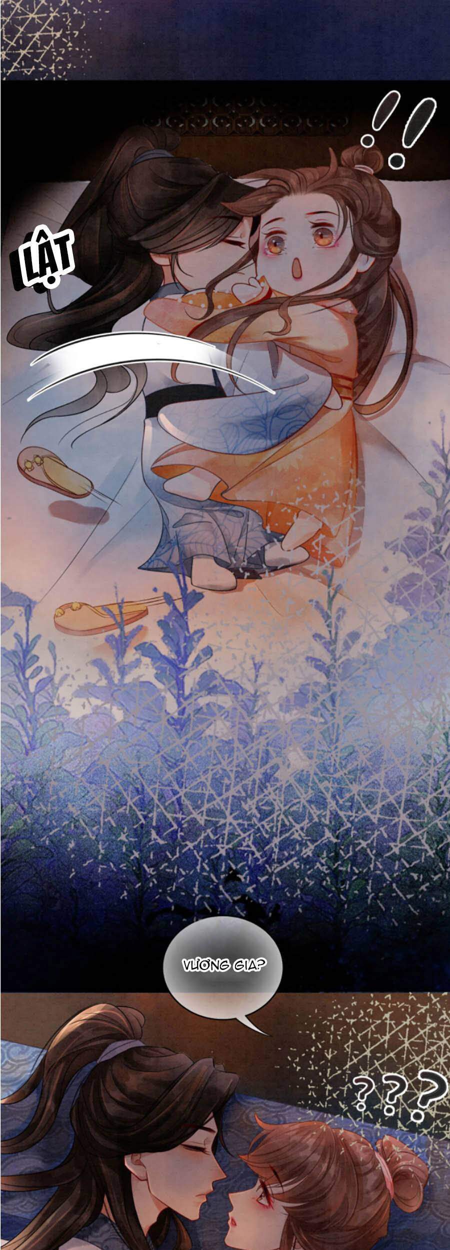 Xung Hỉ Vương Phi Chapter 22 - 15