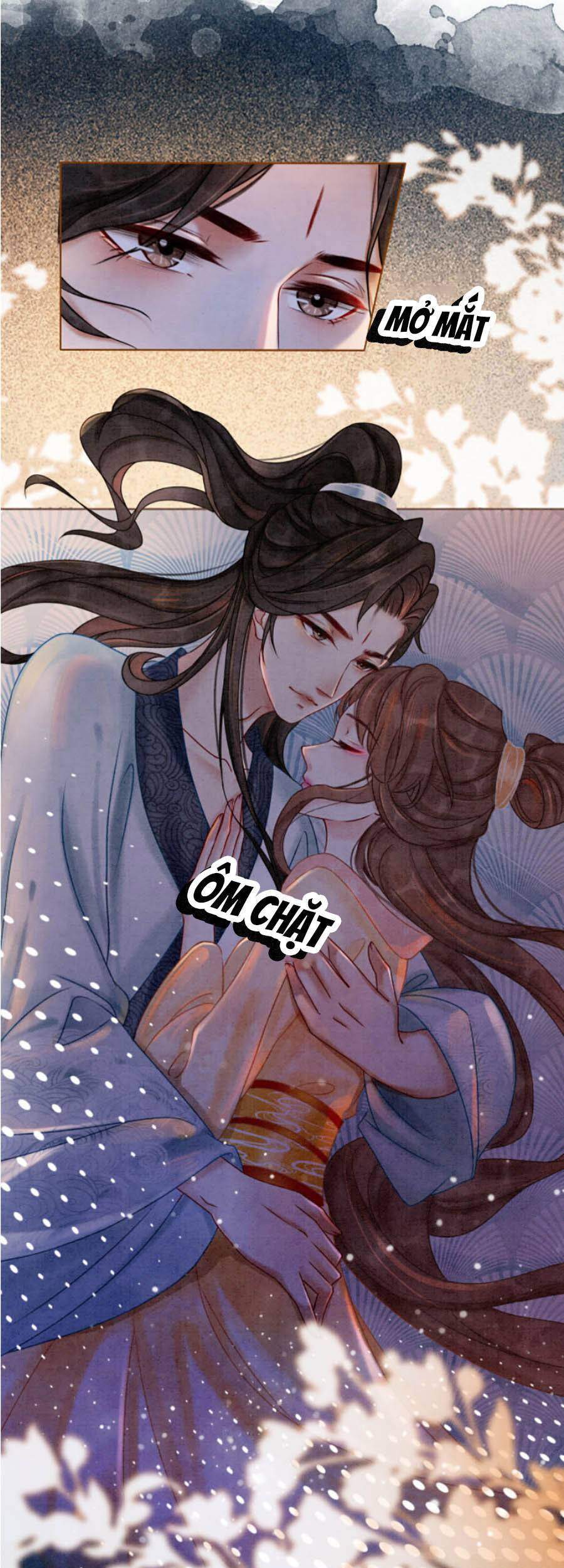 Xung Hỉ Vương Phi Chapter 22 - 18