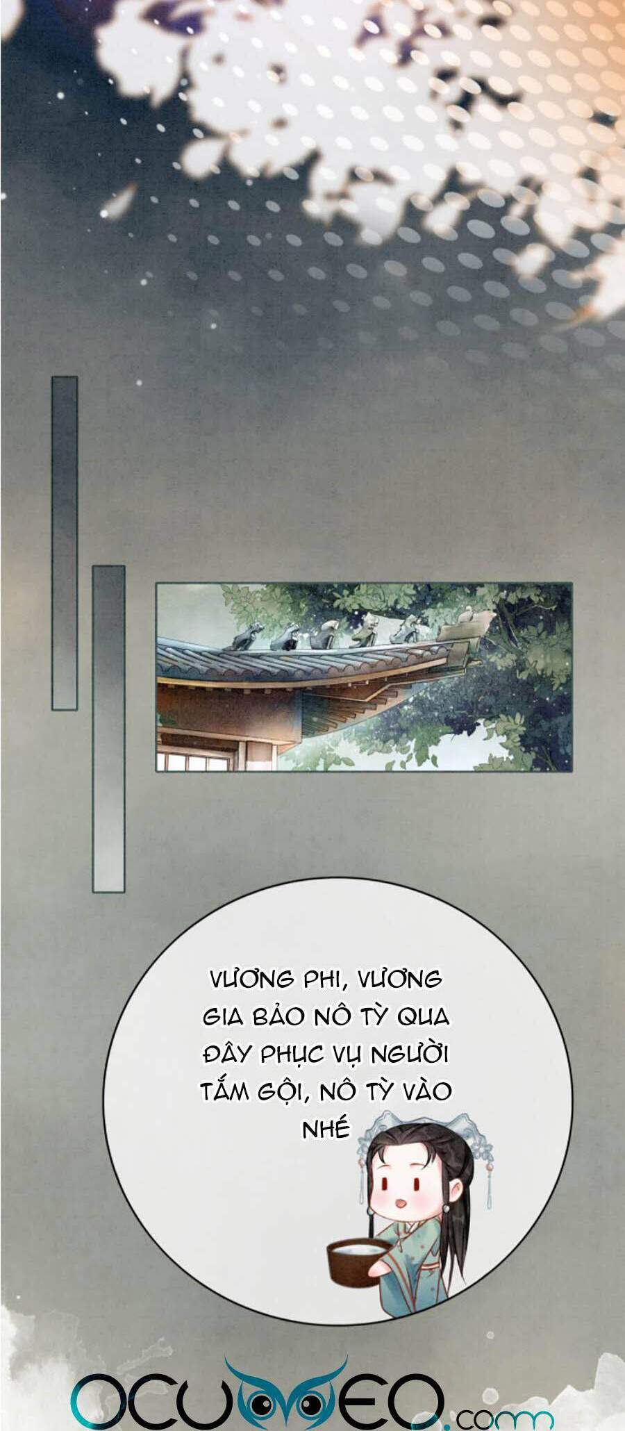 Xung Hỉ Vương Phi Chapter 22 - 19