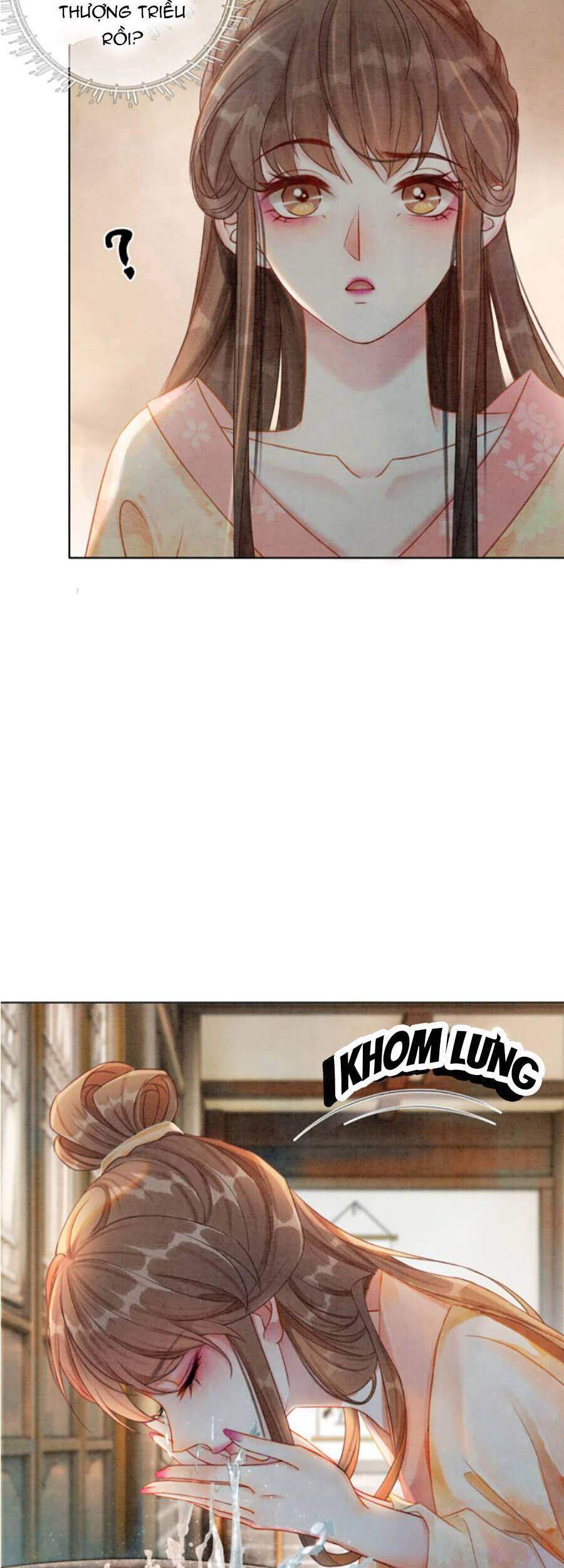 Xung Hỉ Vương Phi Chapter 22 - 21