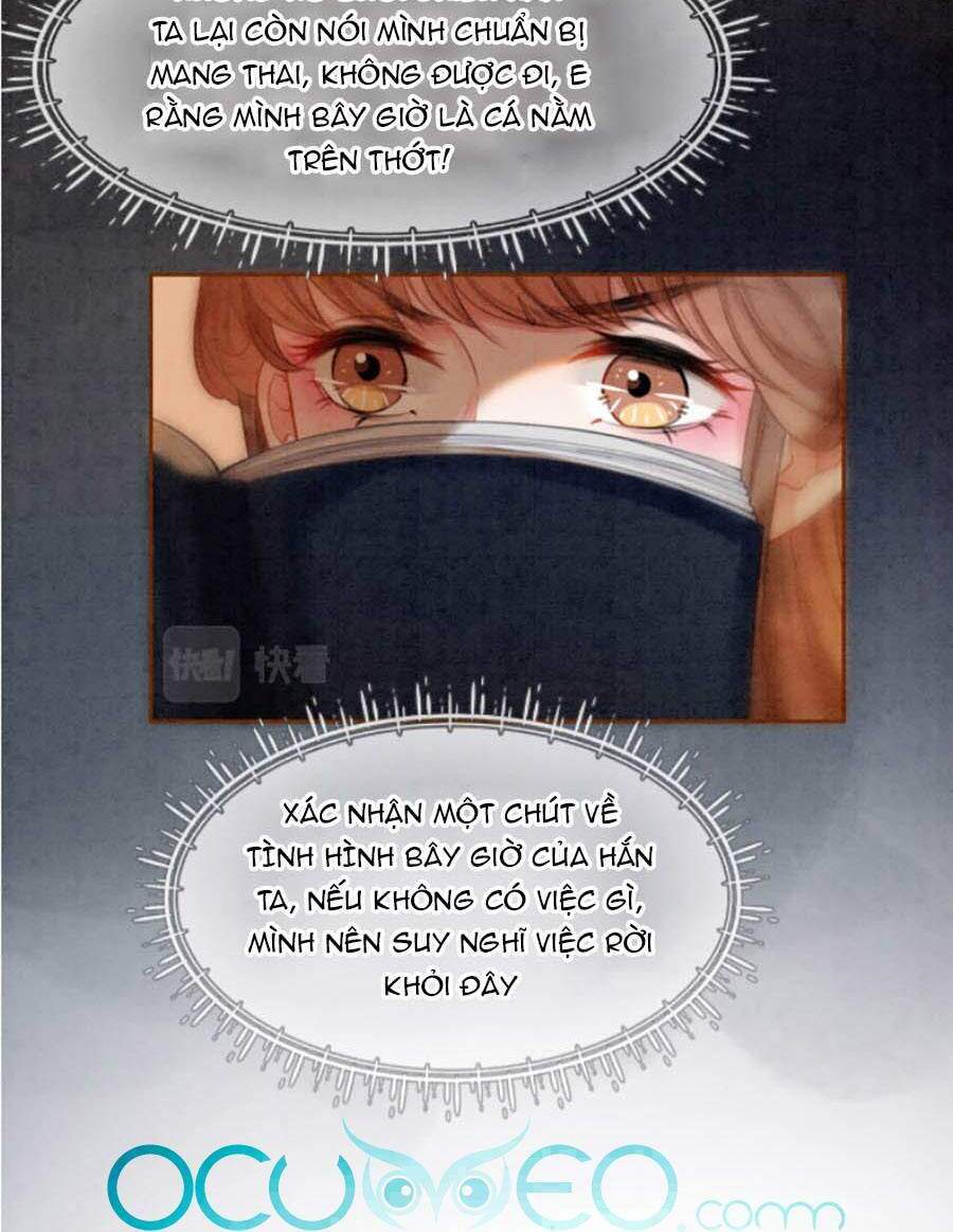 Xung Hỉ Vương Phi Chapter 22 - 4