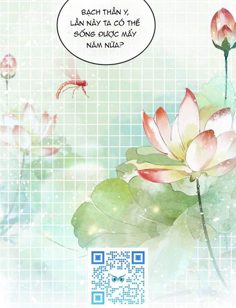 Xung Hỉ Vương Phi Chapter 22 - 33