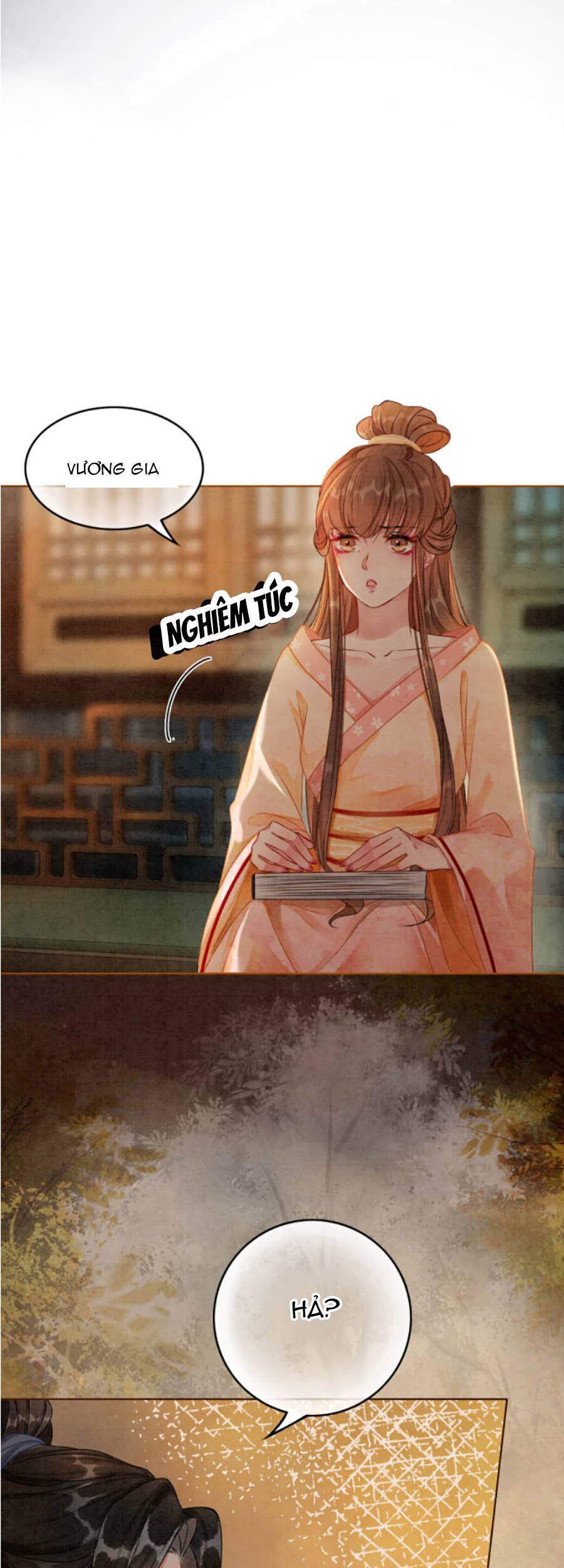 Xung Hỉ Vương Phi Chapter 22 - 5