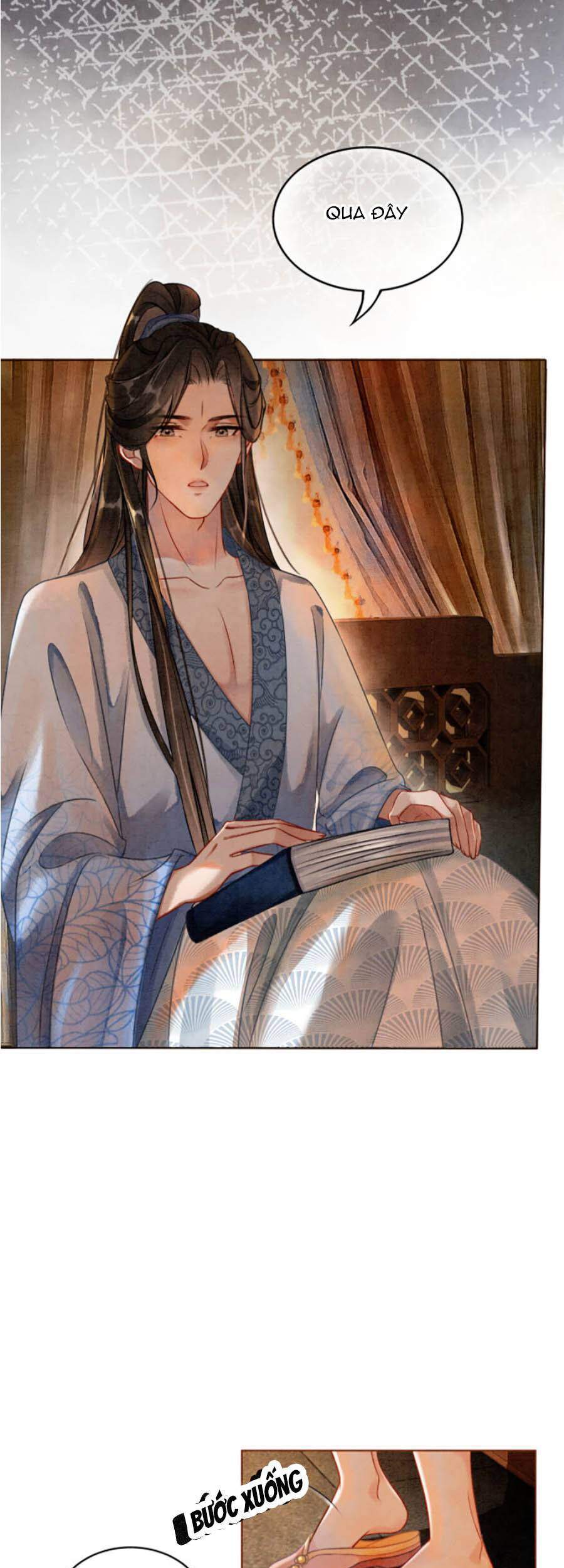 Xung Hỉ Vương Phi Chapter 22 - 8