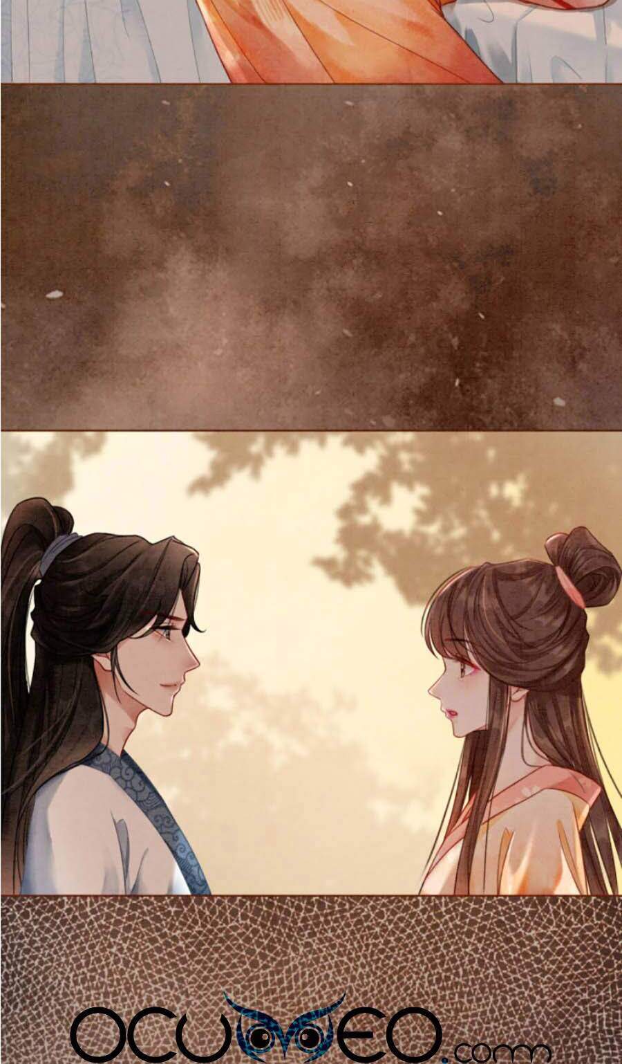 Xung Hỉ Vương Phi Chapter 22 - 10