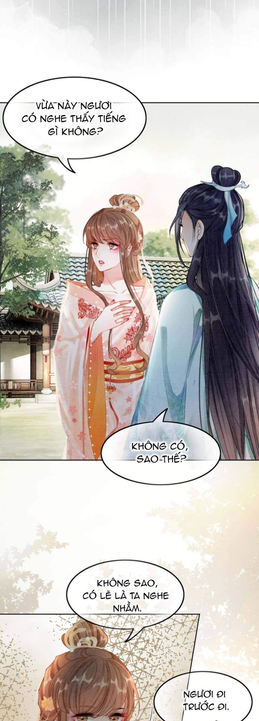 Xung Hỉ Vương Phi Chapter 23 - 11