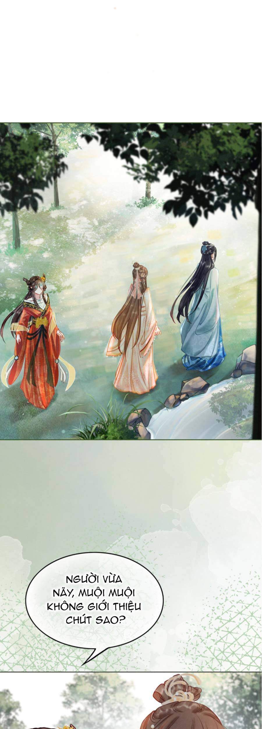 Xung Hỉ Vương Phi Chapter 23 - 13