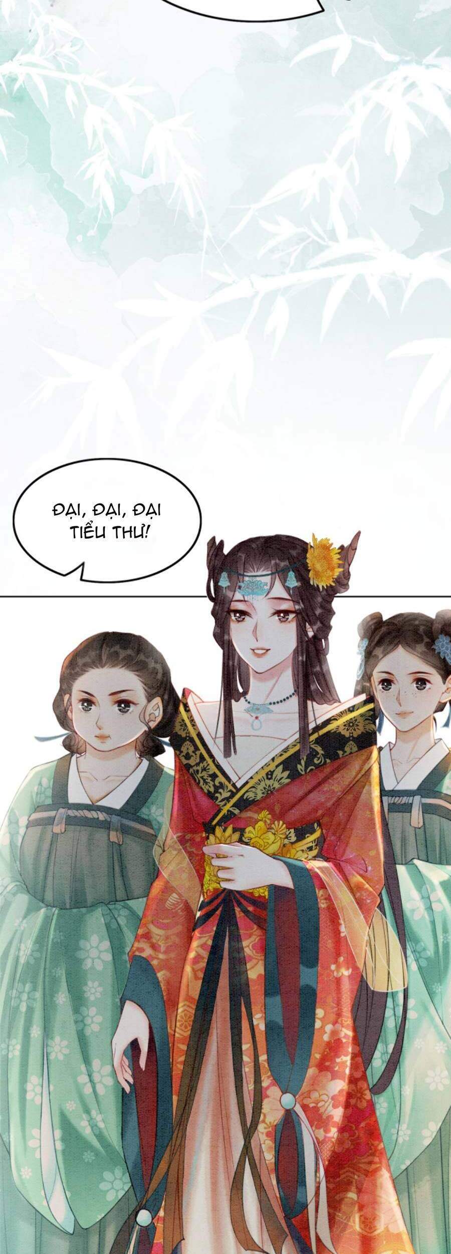 Xung Hỉ Vương Phi Chapter 23 - 3