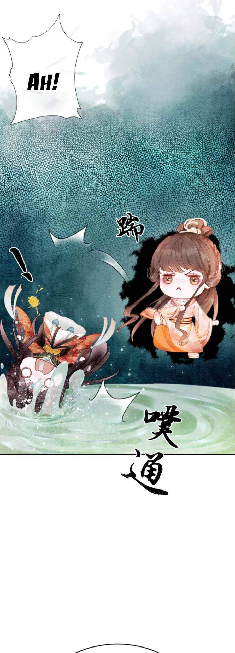 Xung Hỉ Vương Phi Chapter 23 - 22