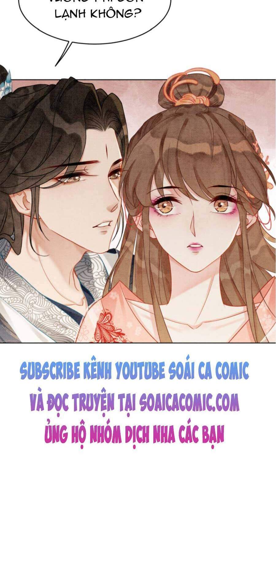 Xung Hỉ Vương Phi Chapter 23 - 30