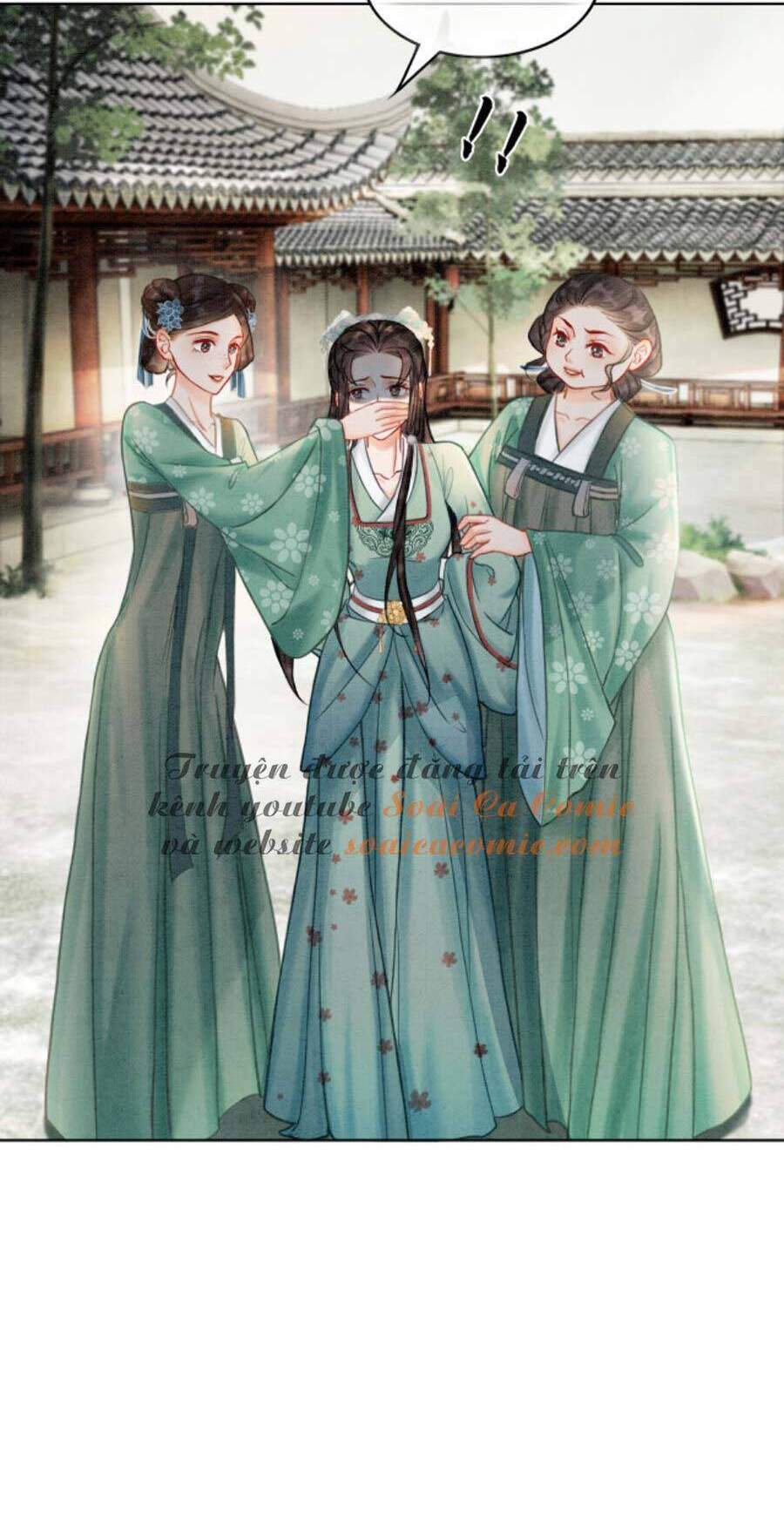 Xung Hỉ Vương Phi Chapter 23 - 8