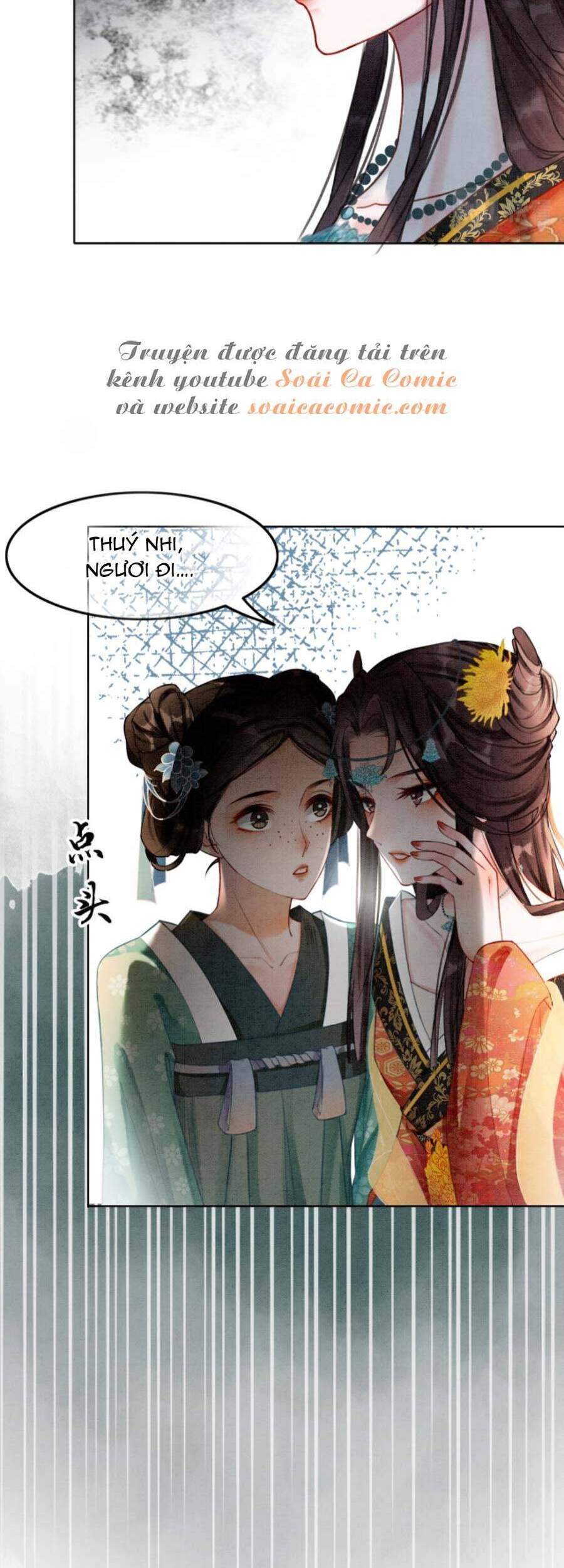 Xung Hỉ Vương Phi Chapter 23 - 10