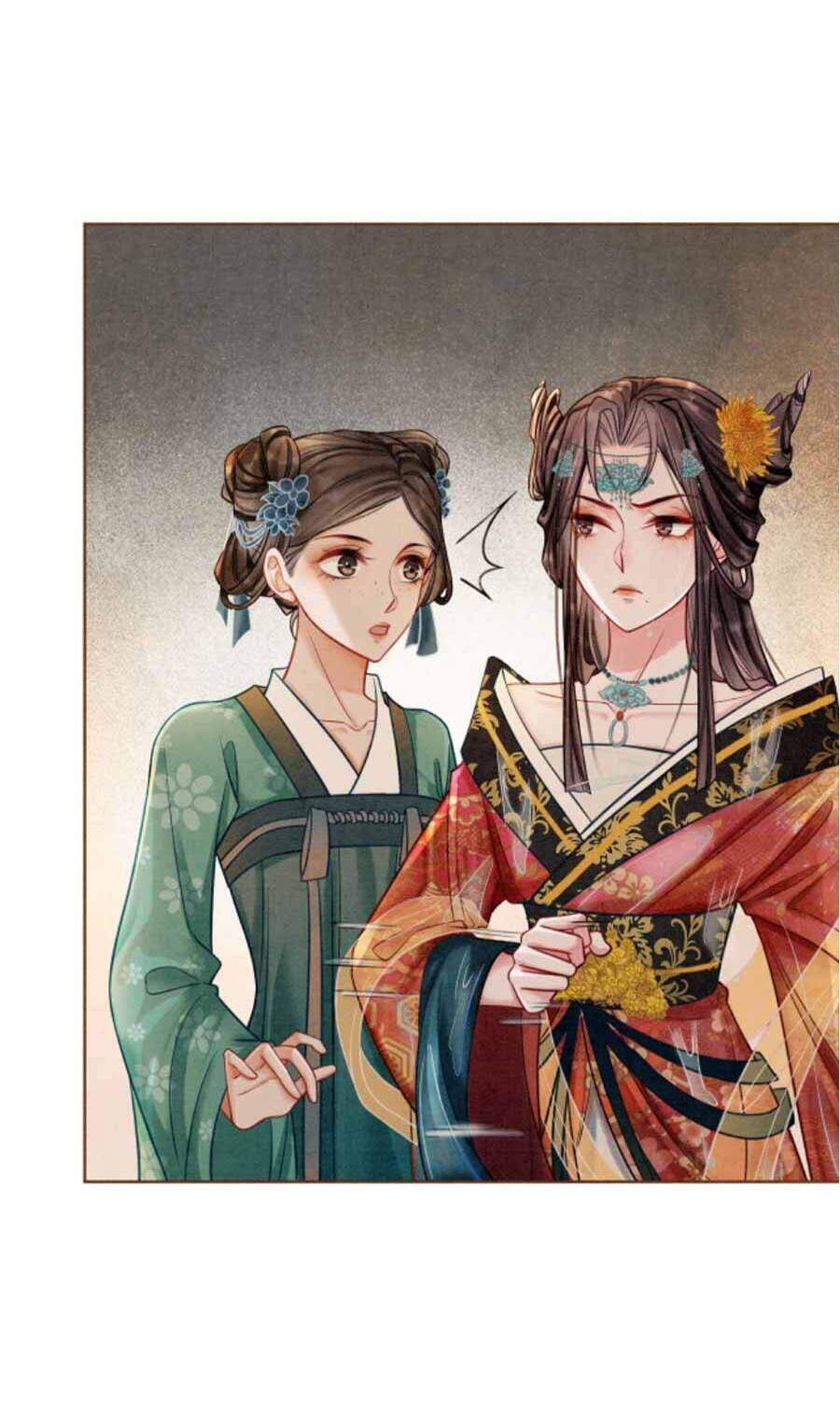 Xung Hỉ Vương Phi Chapter 24 - 12