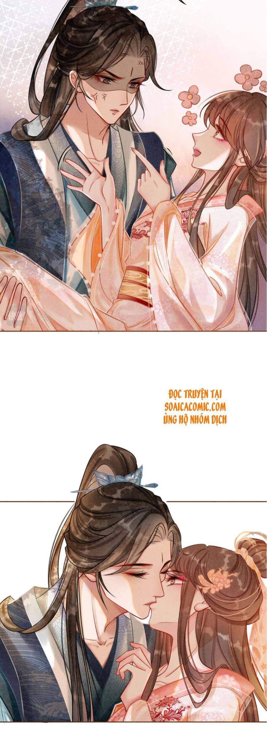 Xung Hỉ Vương Phi Chapter 24 - 14