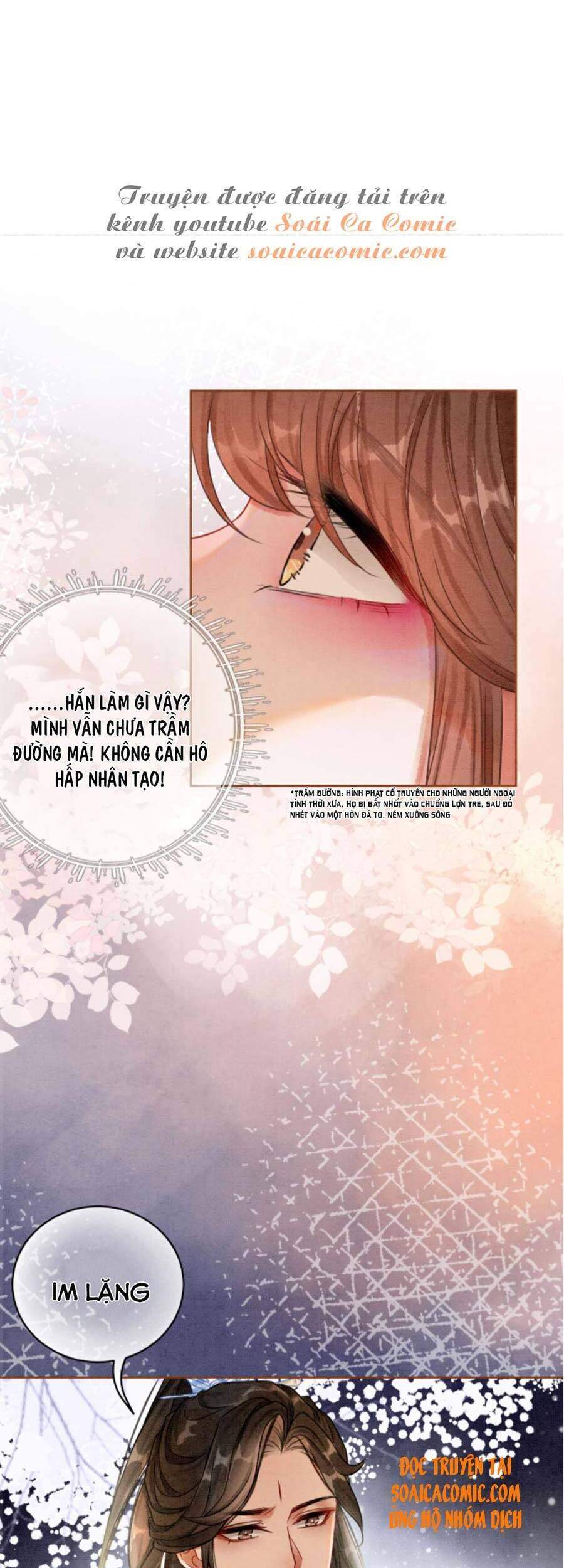 Xung Hỉ Vương Phi Chapter 24 - 15