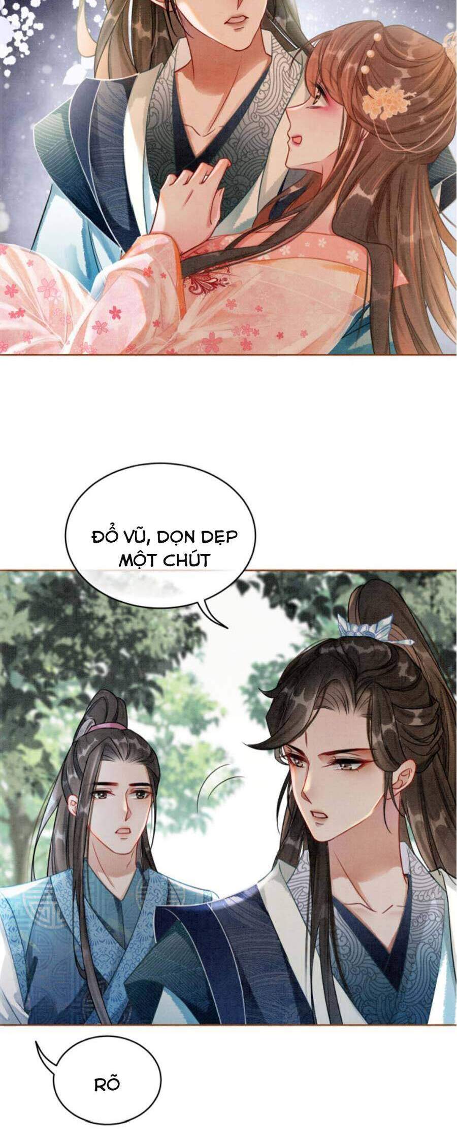 Xung Hỉ Vương Phi Chapter 24 - 16