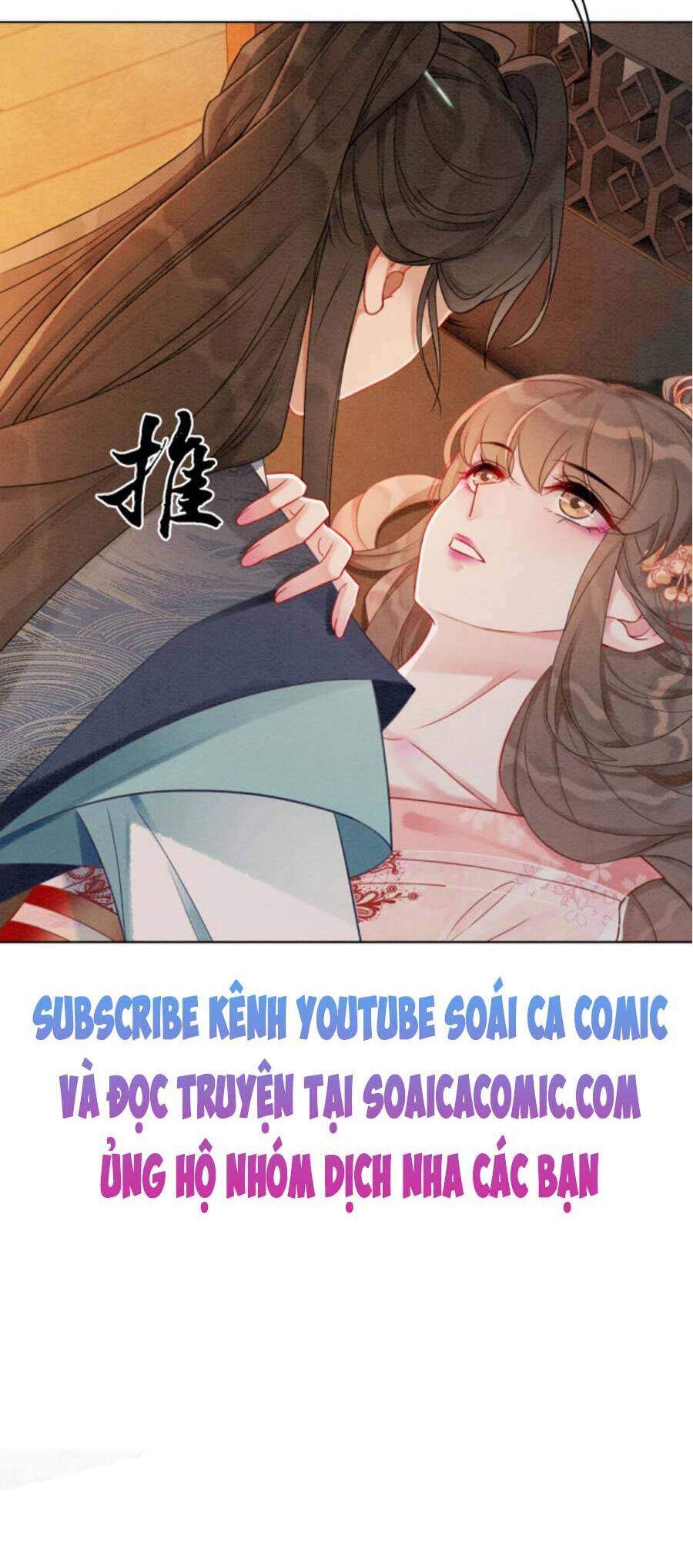 Xung Hỉ Vương Phi Chapter 24 - 26