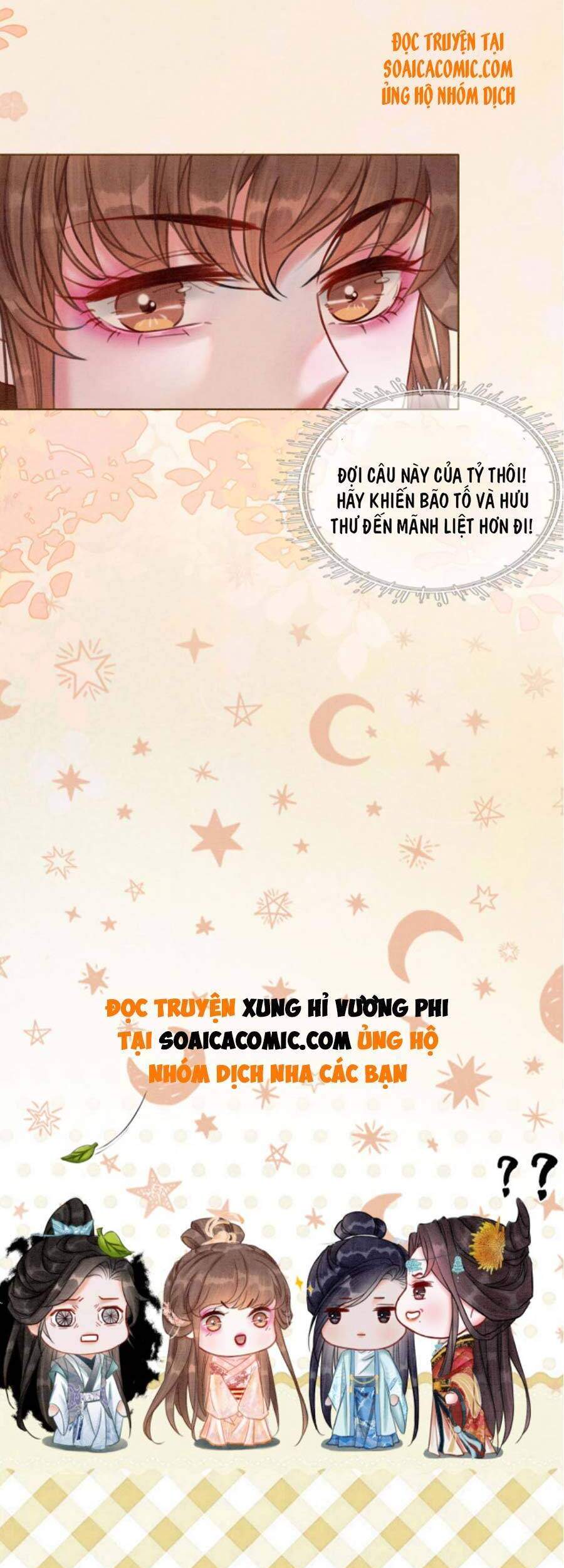 Xung Hỉ Vương Phi Chapter 24 - 7