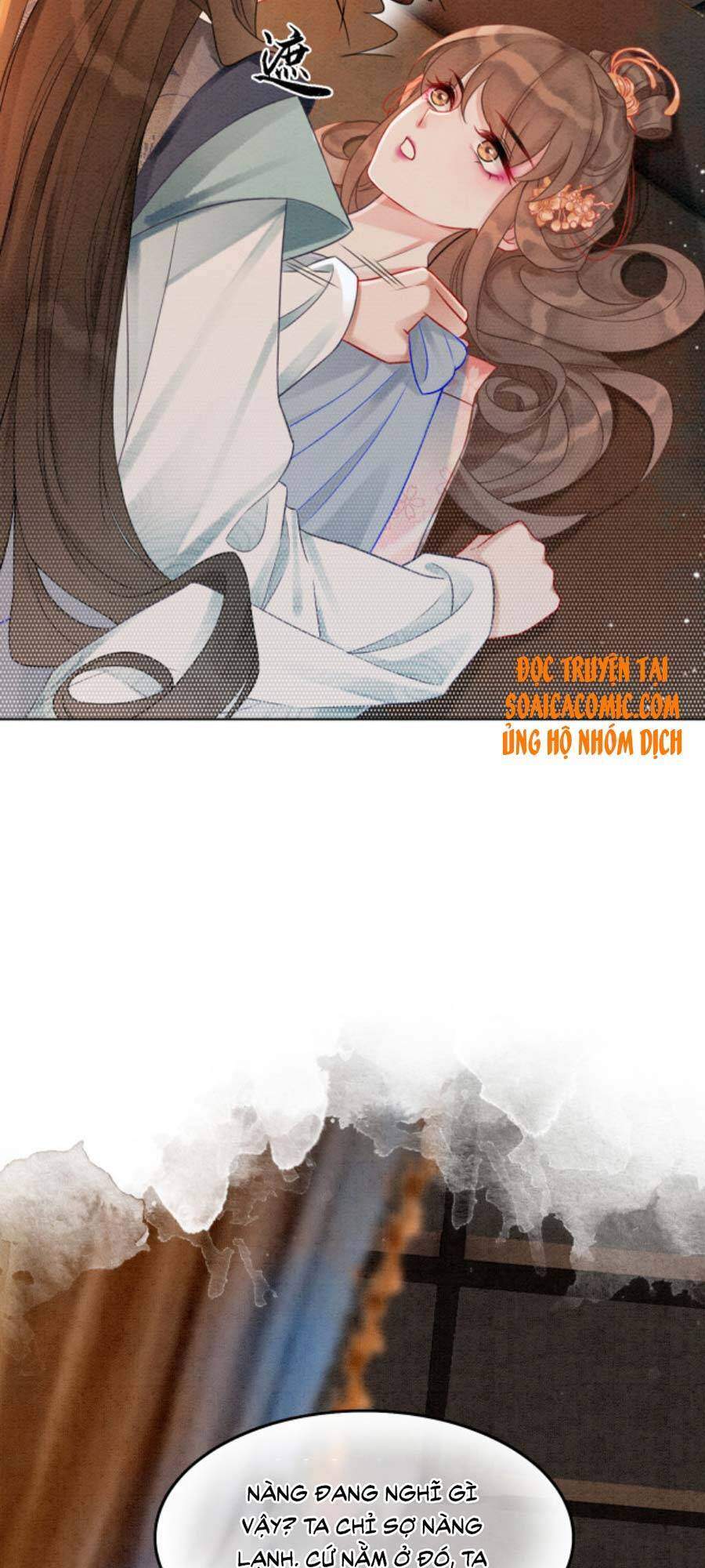 Xung Hỉ Vương Phi Chapter 25 - 2