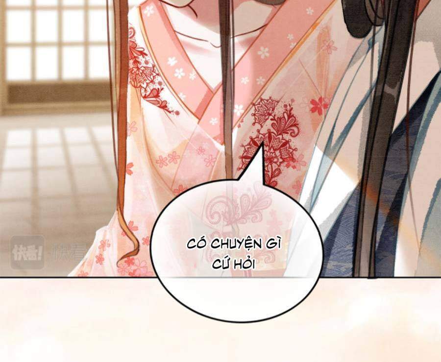 Xung Hỉ Vương Phi Chapter 25 - 14