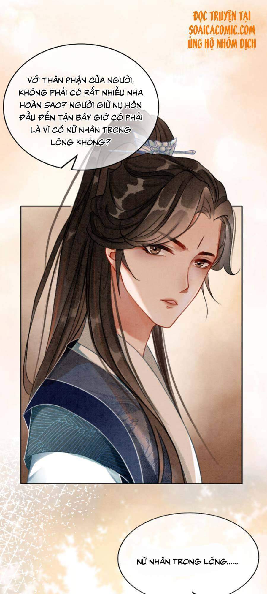 Xung Hỉ Vương Phi Chapter 25 - 15